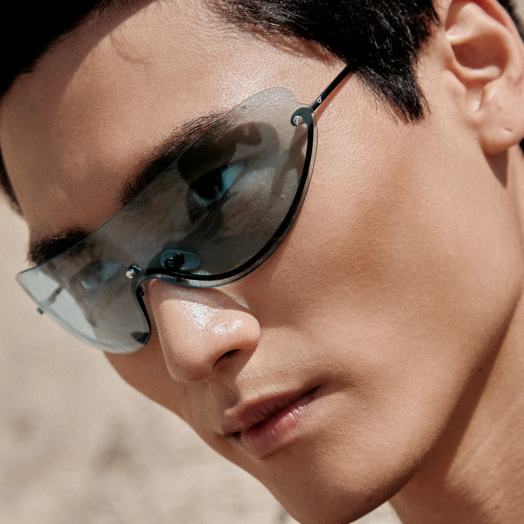 OS Sunglasses | Mykonos Turchese (UV400)