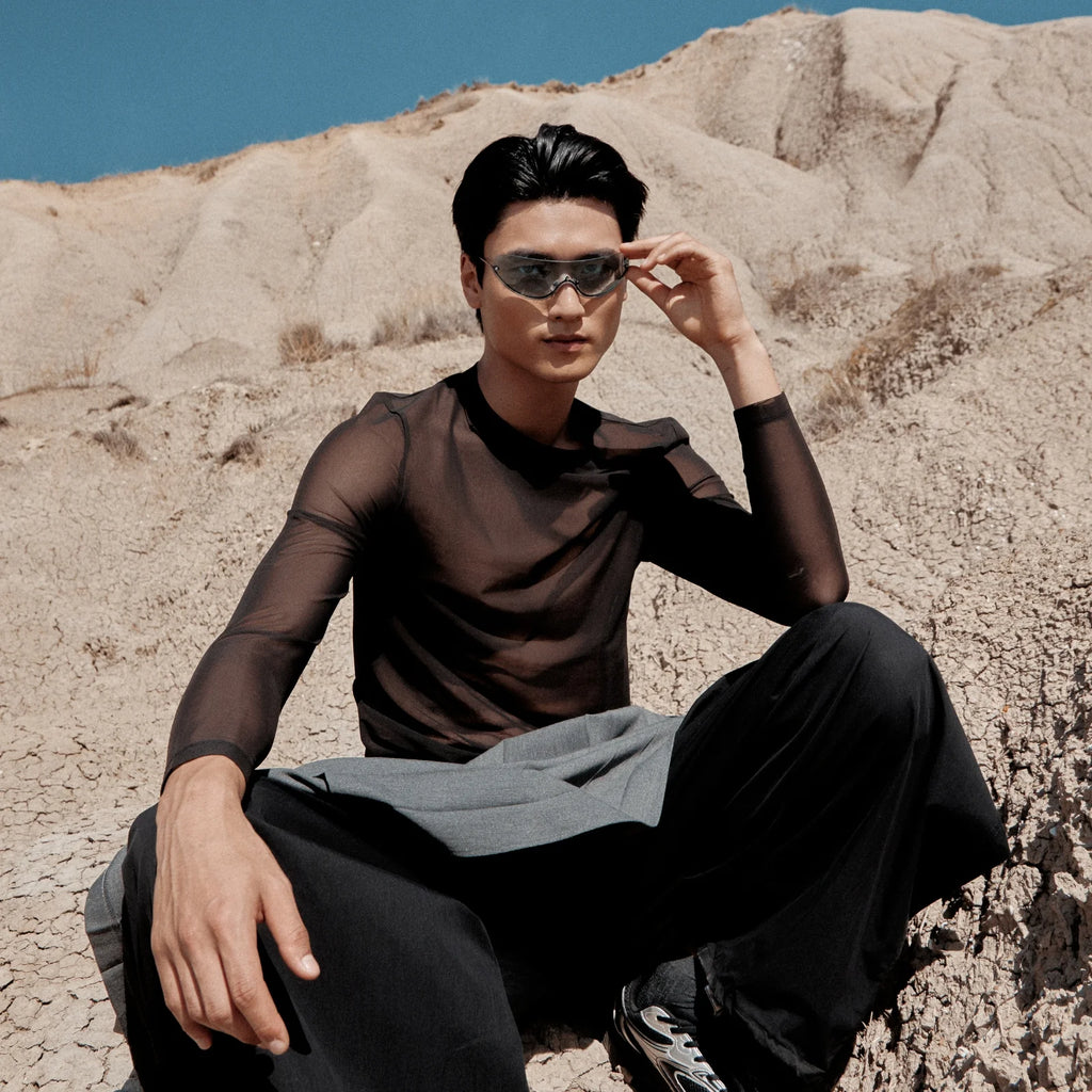 OS Sunglasses | Mykonos Turchese (UV400)