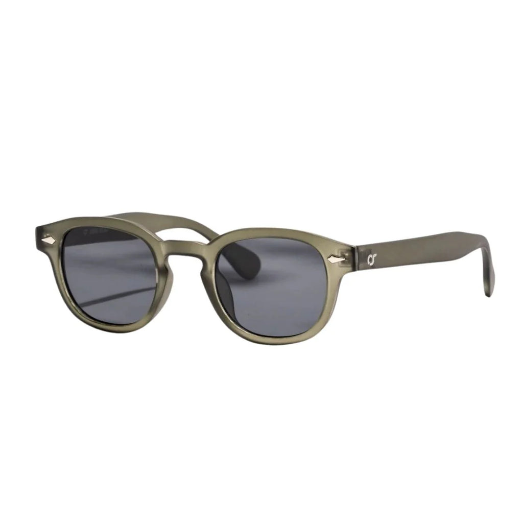 OS Sunglasses | Berlino Verde Nero