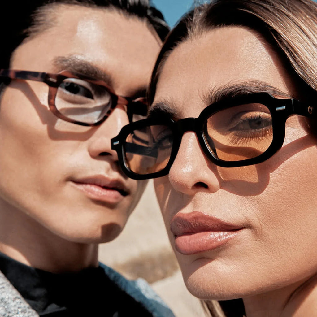 OS Sunglasses | Ibiza Havana Blu