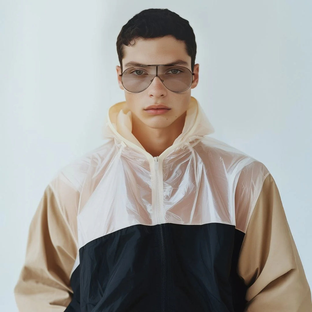 OS Sunglasses | Dili Nero