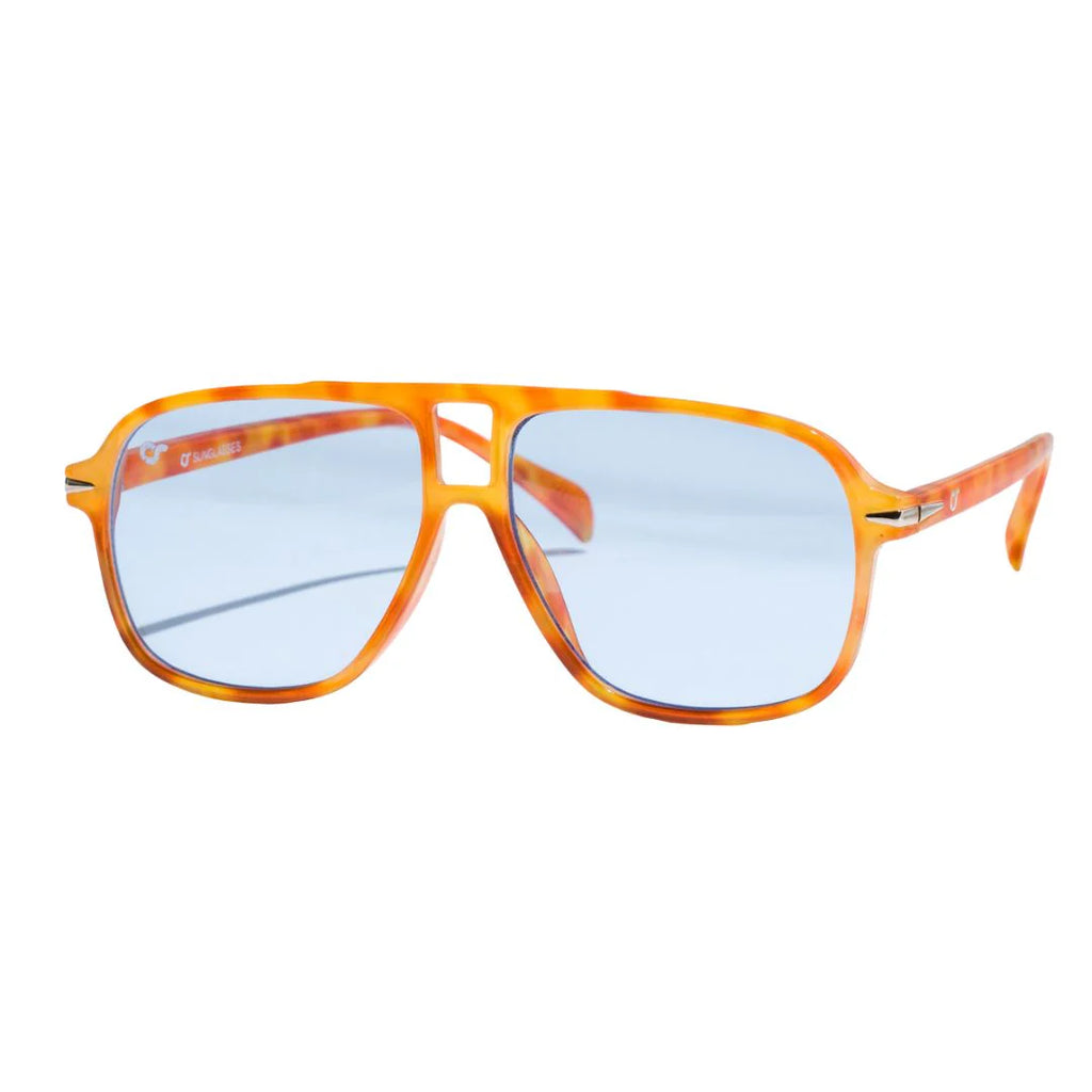 OS Sunglasses | Las Vegas Blue (UV400)