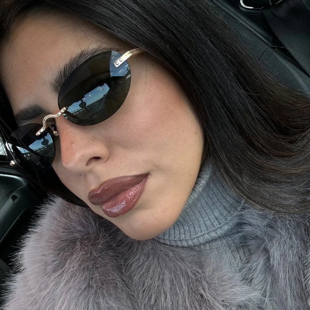 OS Sunglasses | Cairo Petrolio