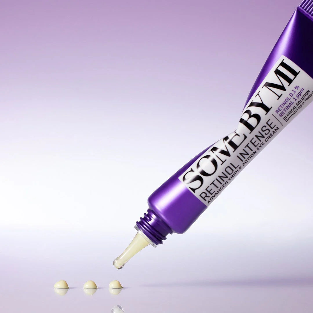 SOME BY MI | Retinol Intense Advanced Triple Action Eye Cream