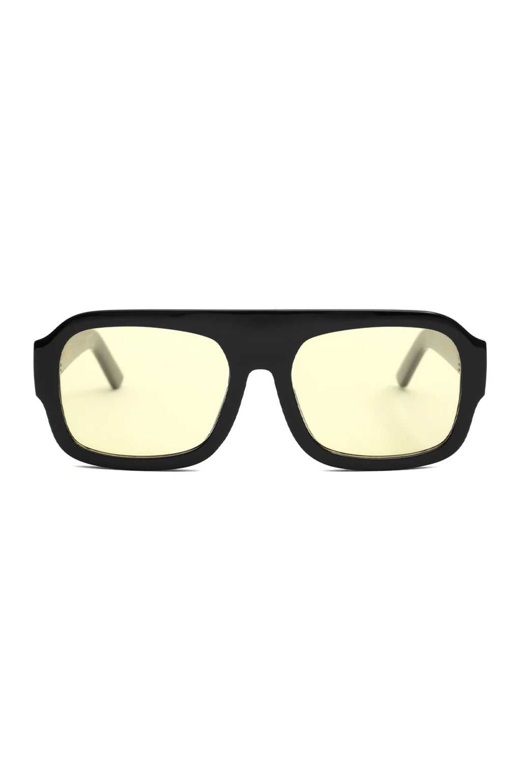 OS Sunglasses | Roma Giallo