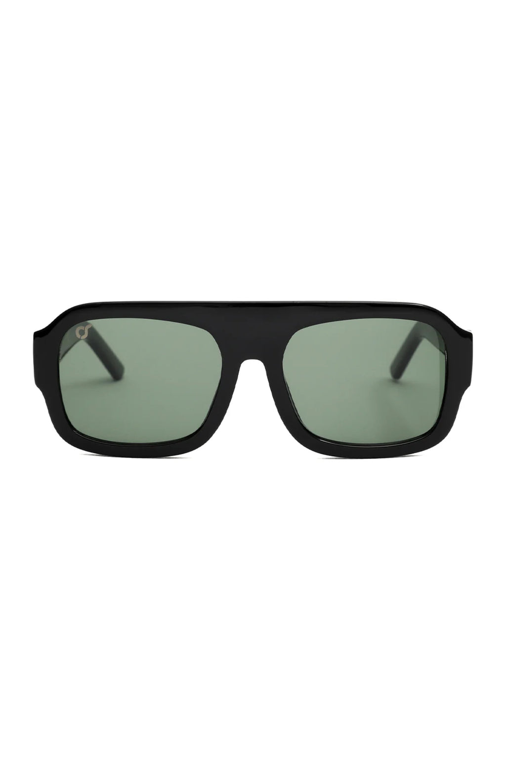 OS Sunglasses | Roma Nero (UV400)