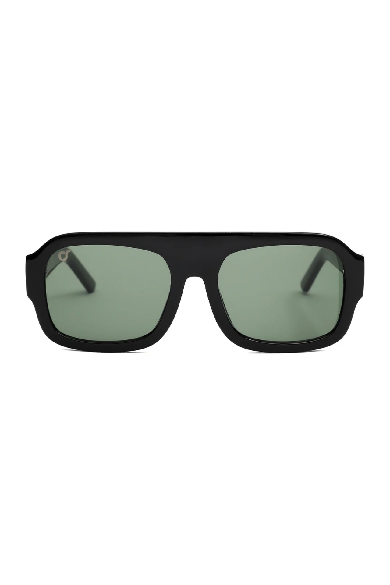 OS Sunglasses | Roma Nero