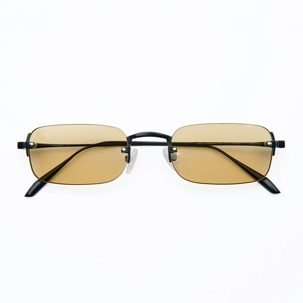 OS Sunglasses | Volos Giallo (UV400)
