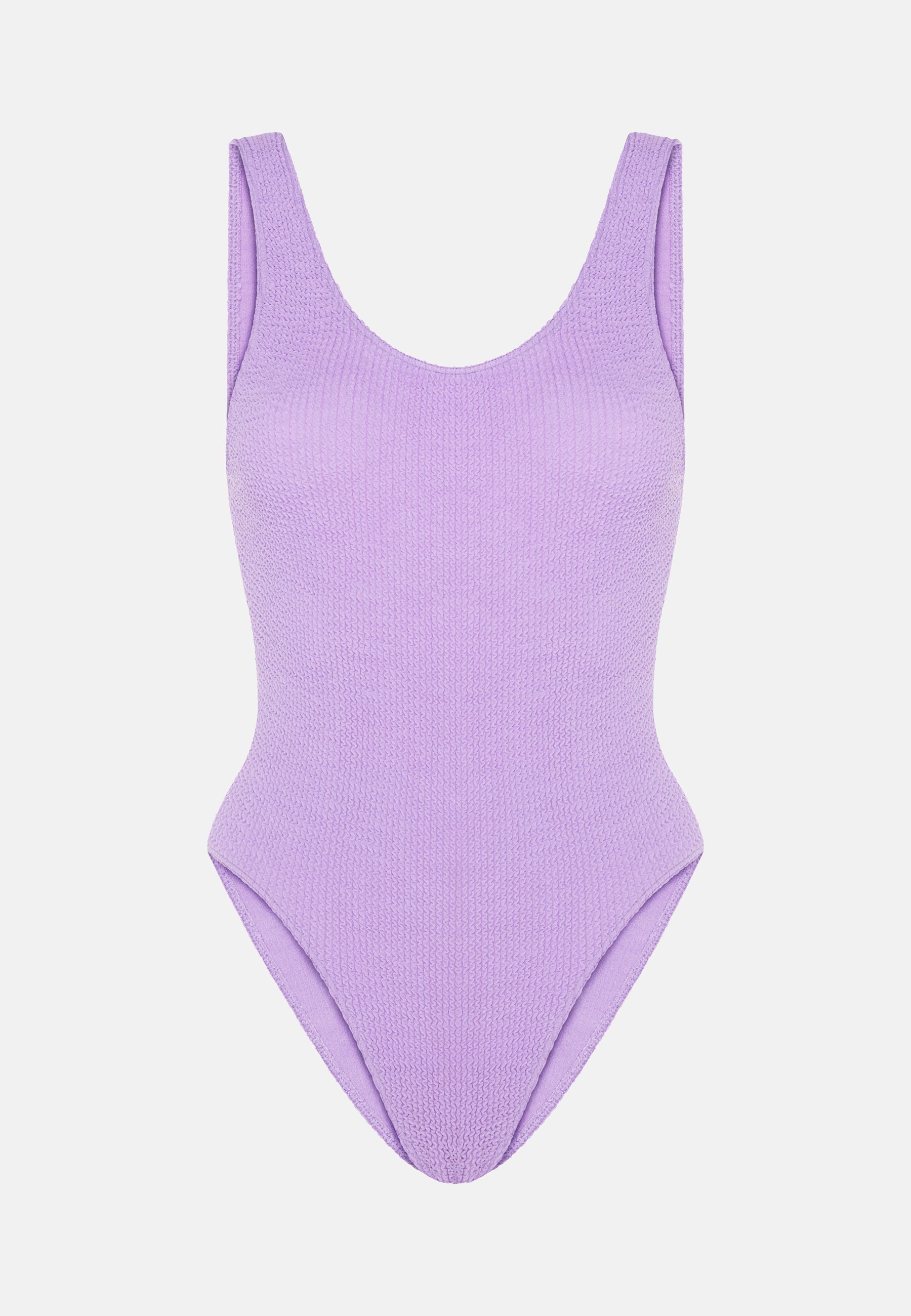 Sorbet Island | Riva - Fig ONE SIZE FITS MOST One Piece Swimsuit