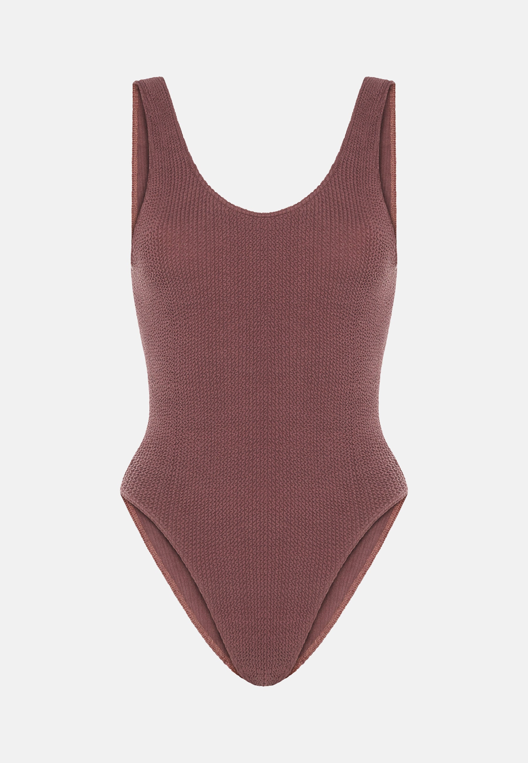 Sorbet Island | Riva - Grape ONE SIZE FITS MOST One Piece Swimsuit