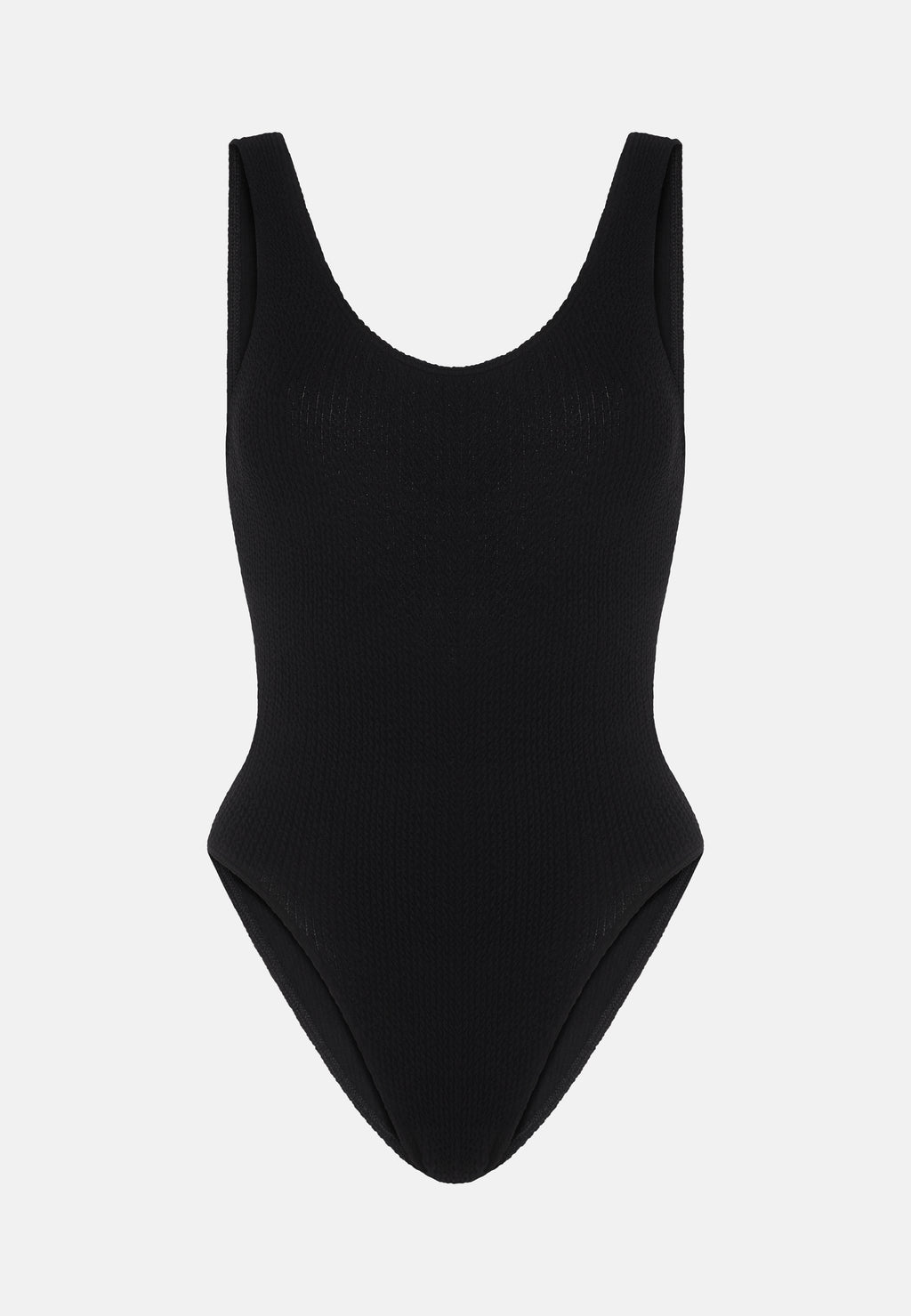 Sorbet Island | Riva - Liquorice ONE SIZE FITS MOST One Piece Swimsuit