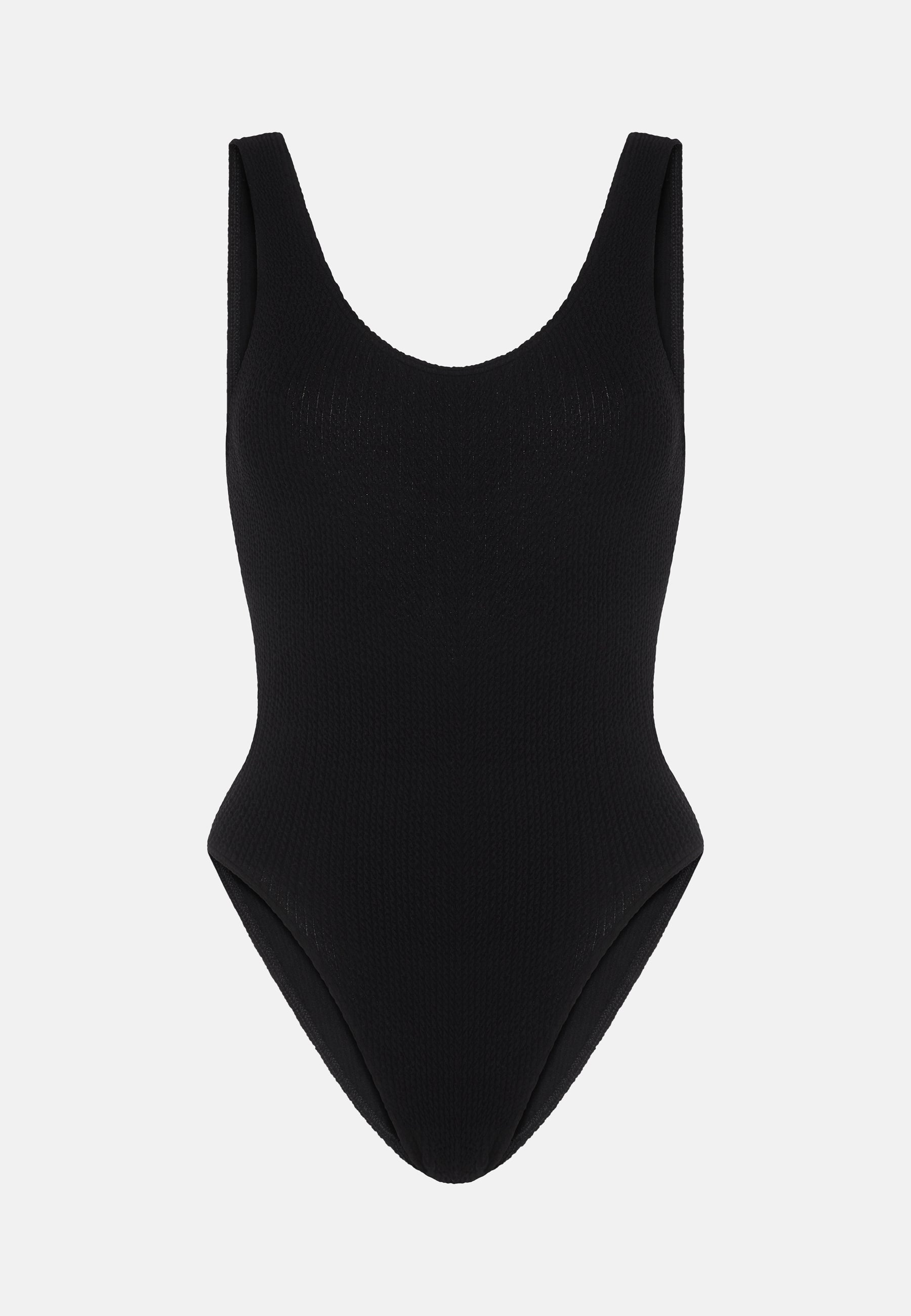 Sorbet Island | Riva - Liquorice ONE SIZE FITS MOST One Piece Swimsuit