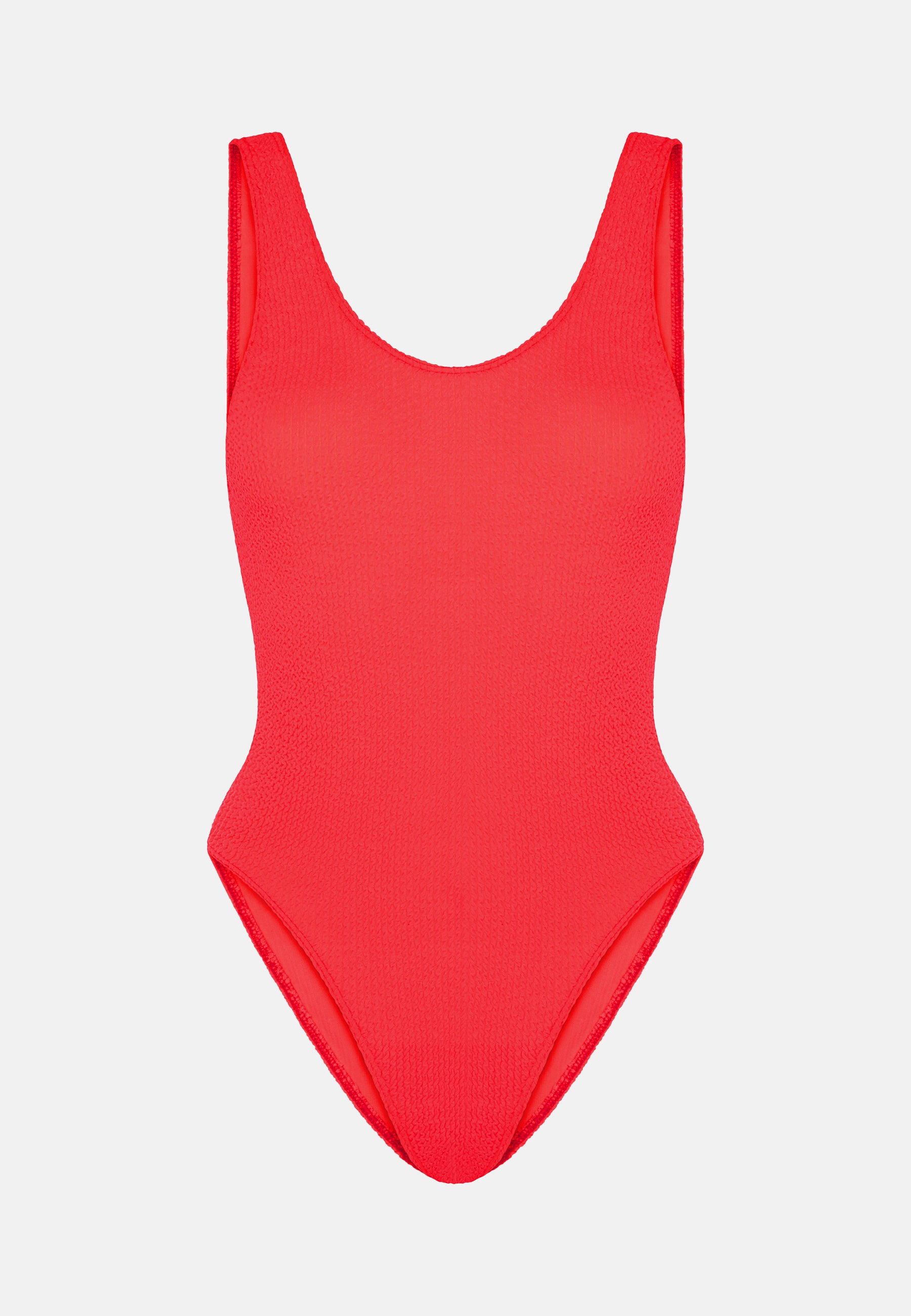 Sorbet Island | Riva - Strawberry ONE SIZE FITS MOST One Piece Swimsuit