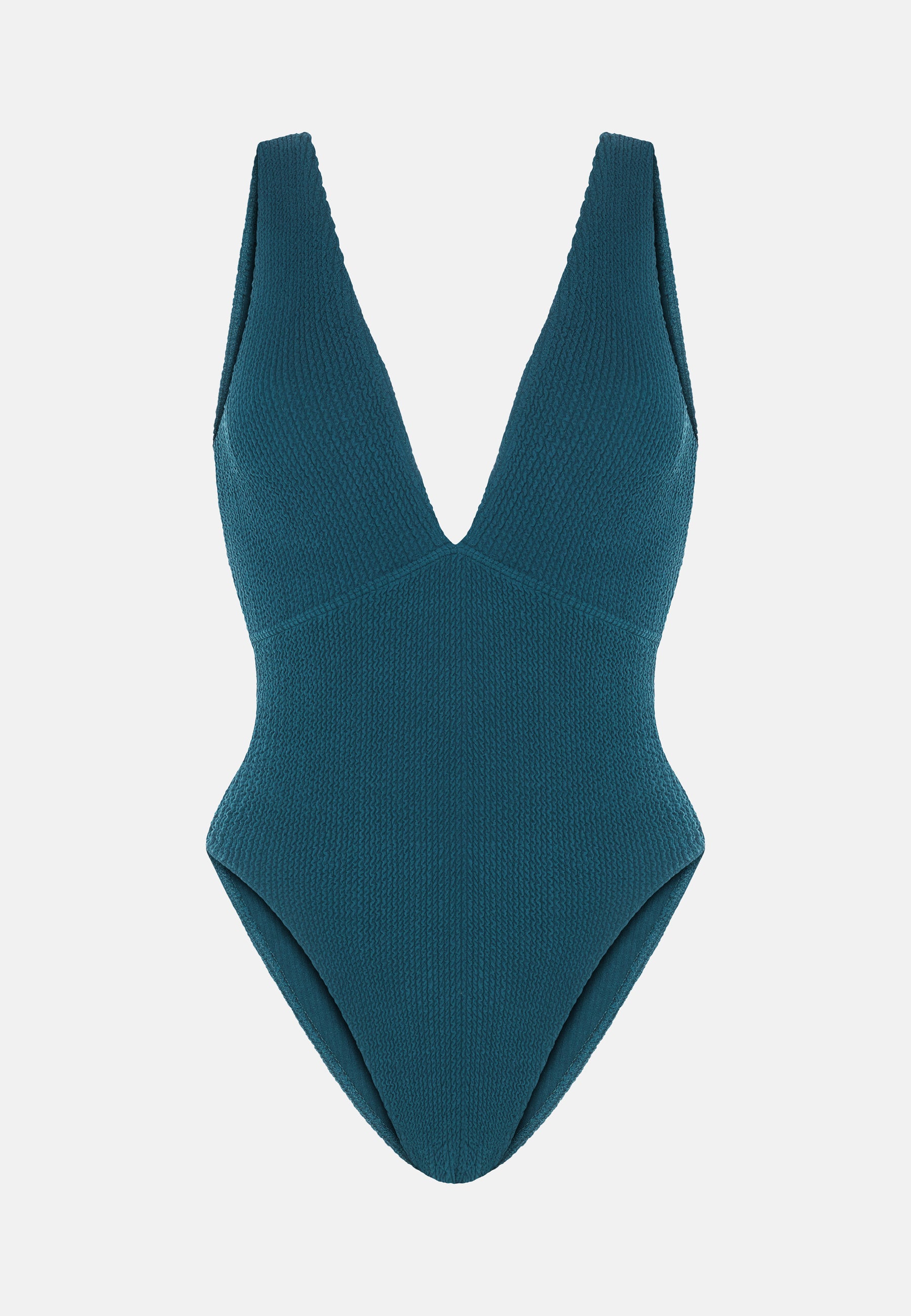 Sorbet Island | Ariel - Basil ONE SIZE FITS MOST One Piece Swimsuit