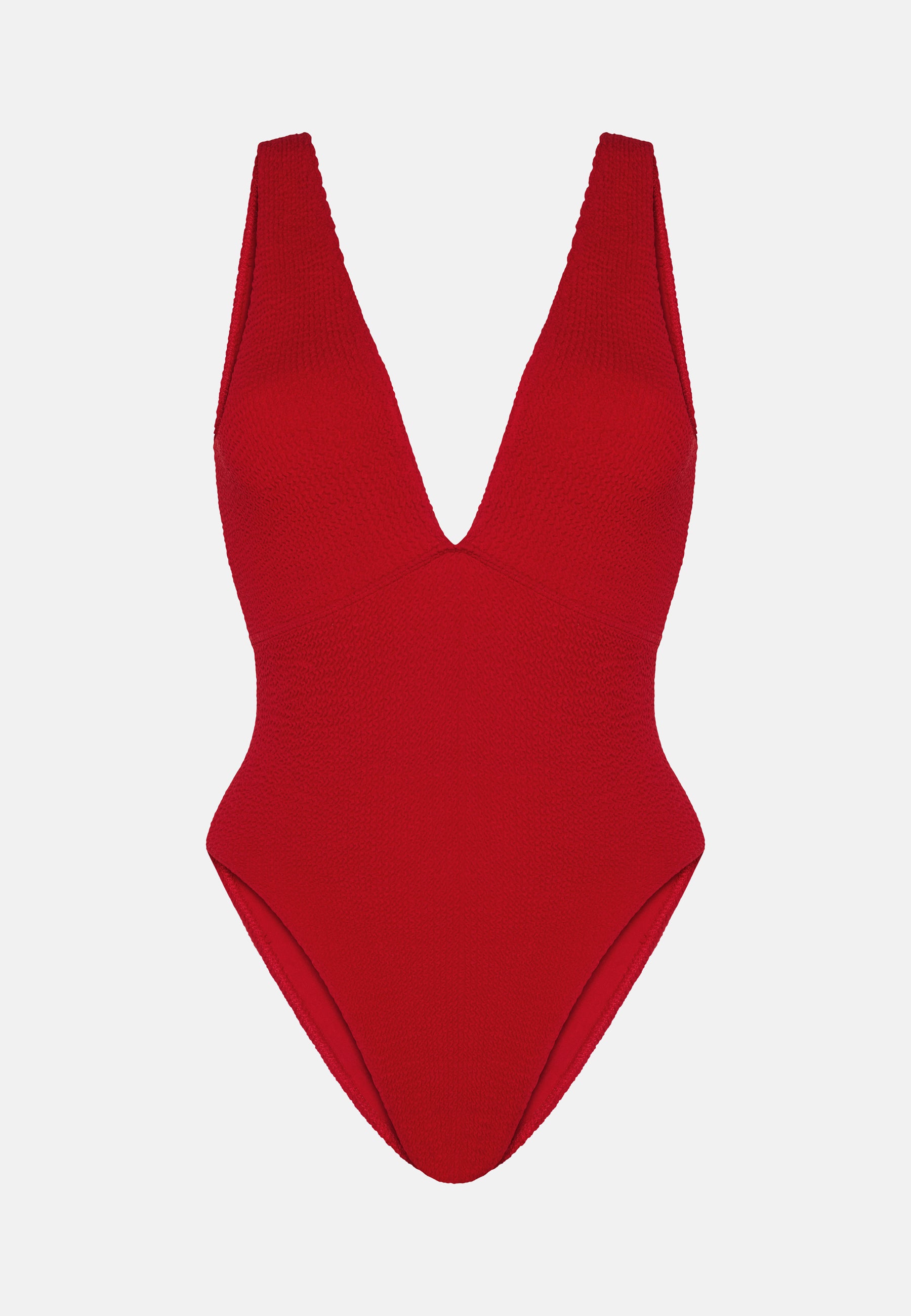 Sorbet Island | Ariel - Cherry ONE SIZE FITS MOST One Piece Swimsuit