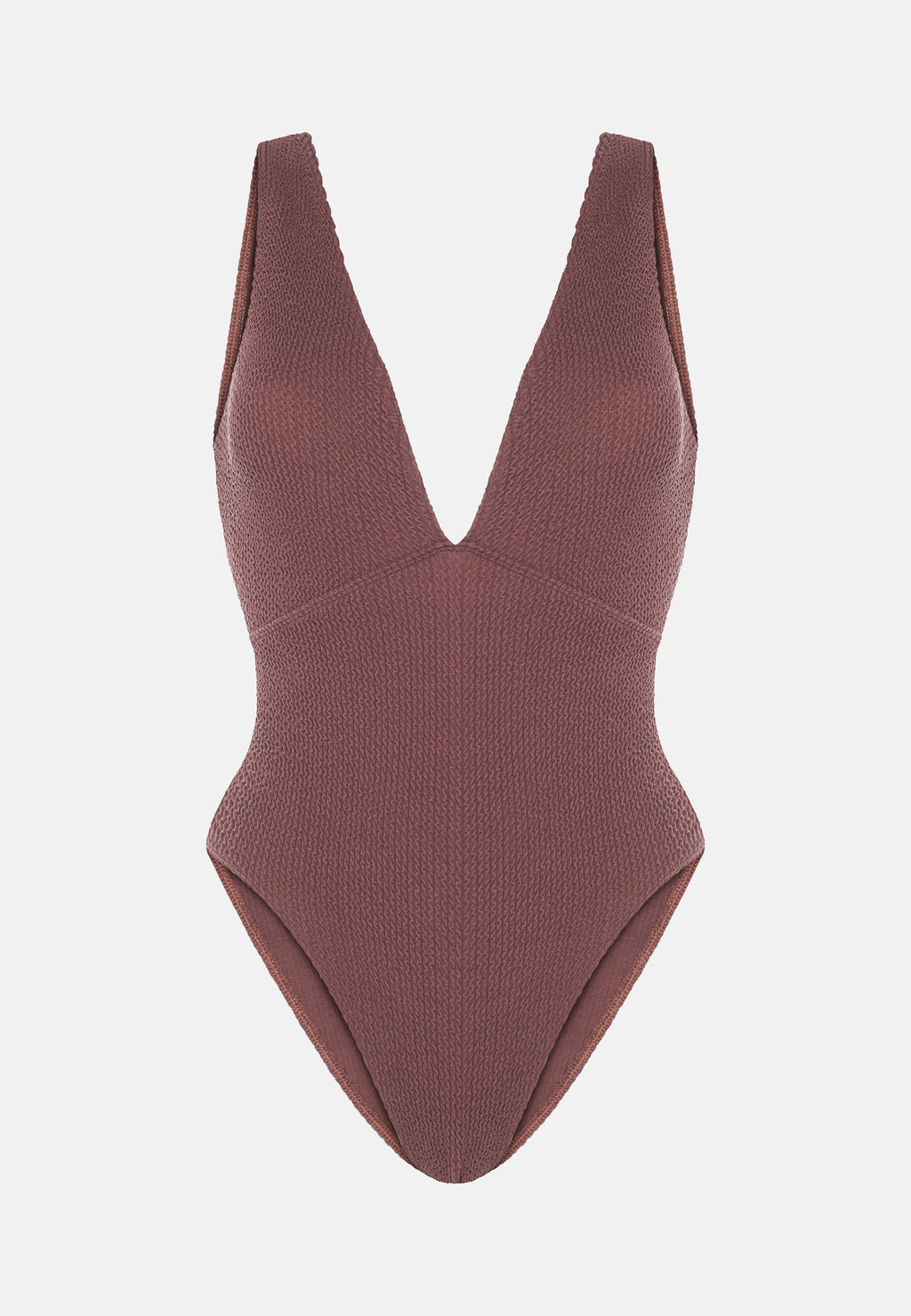 Sorbet Island | Ariel - Grape ONE SIZE FITS MOST One Piece Swimsuit