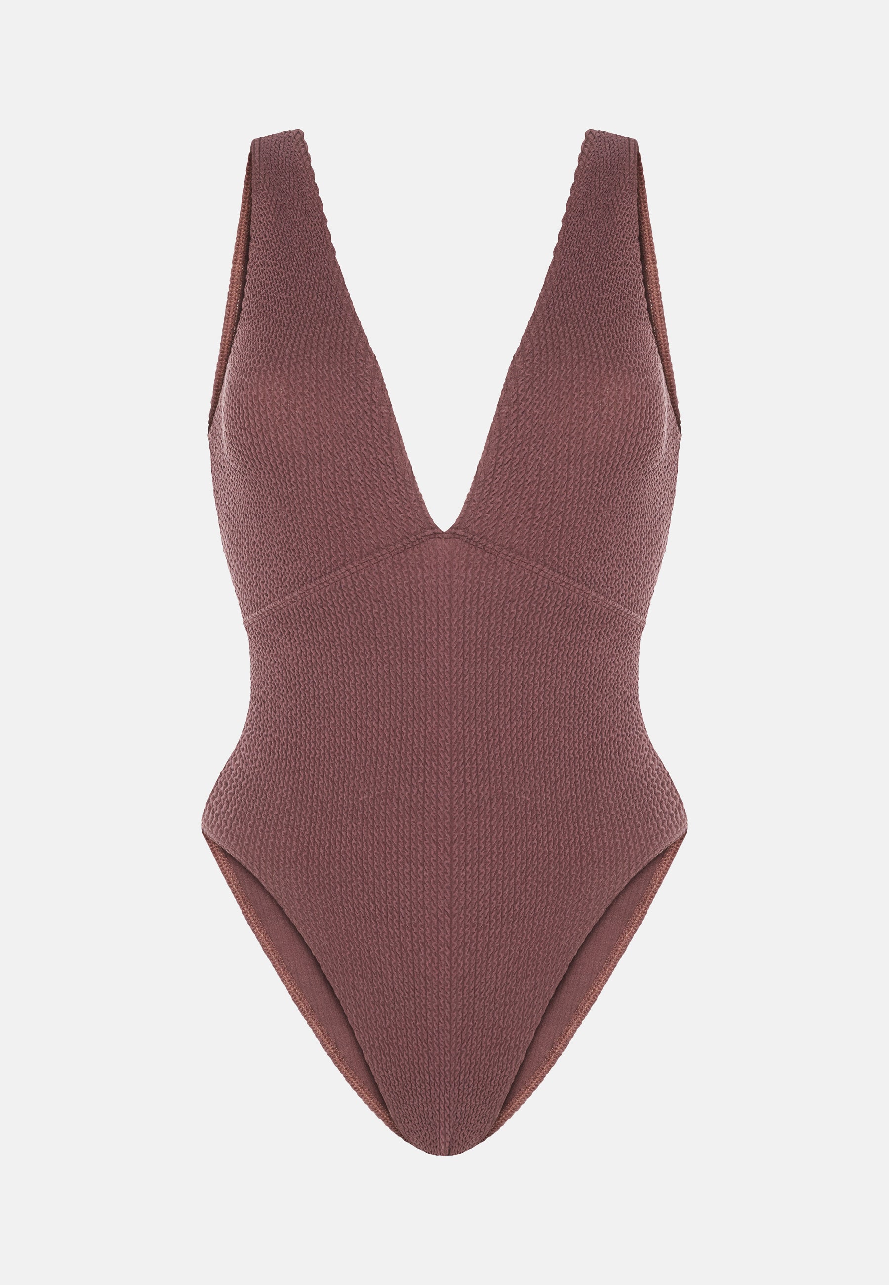 Sorbet Island | Ariel - Grape ONE SIZE FITS MOST One Piece Swimsuit