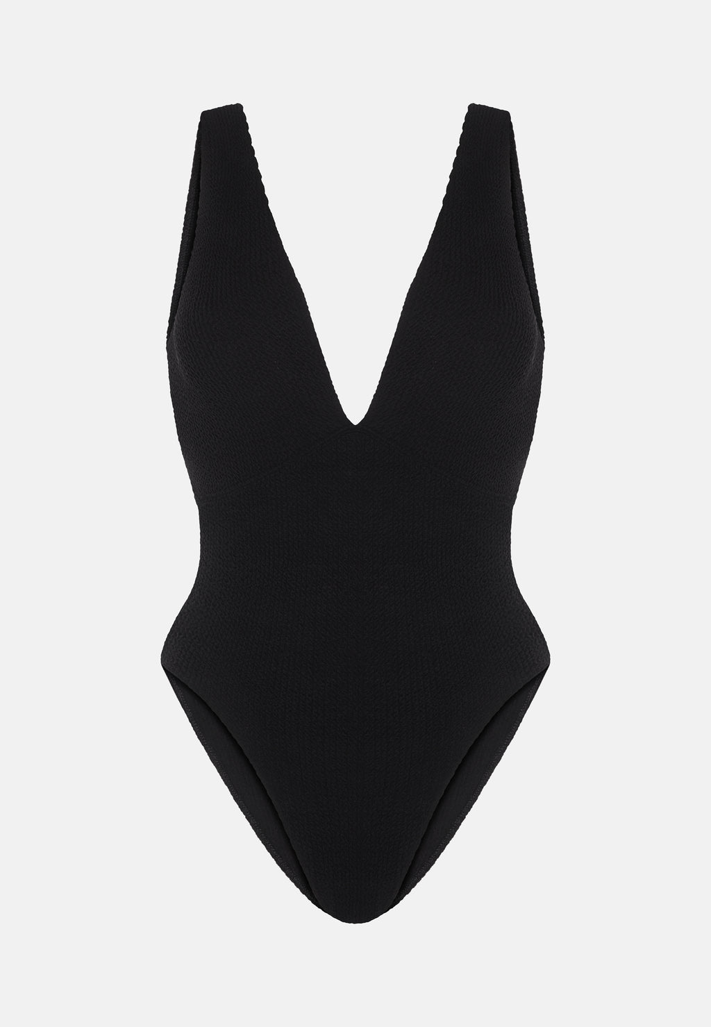 Sorbet Island | Ariel - Liquorice ONE SIZE FITS MOST One Piece Swimsuit