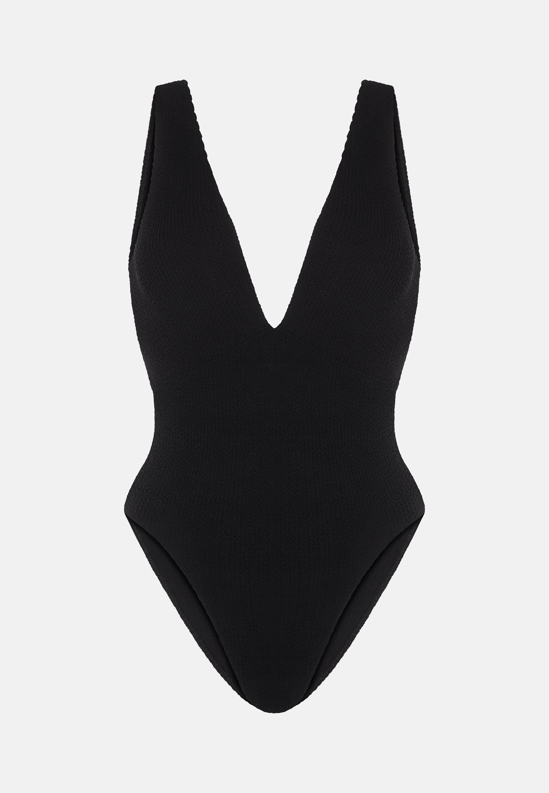 Sorbet Island | Ariel - Liquorice ONE SIZE FITS MOST One Piece Swimsuit
