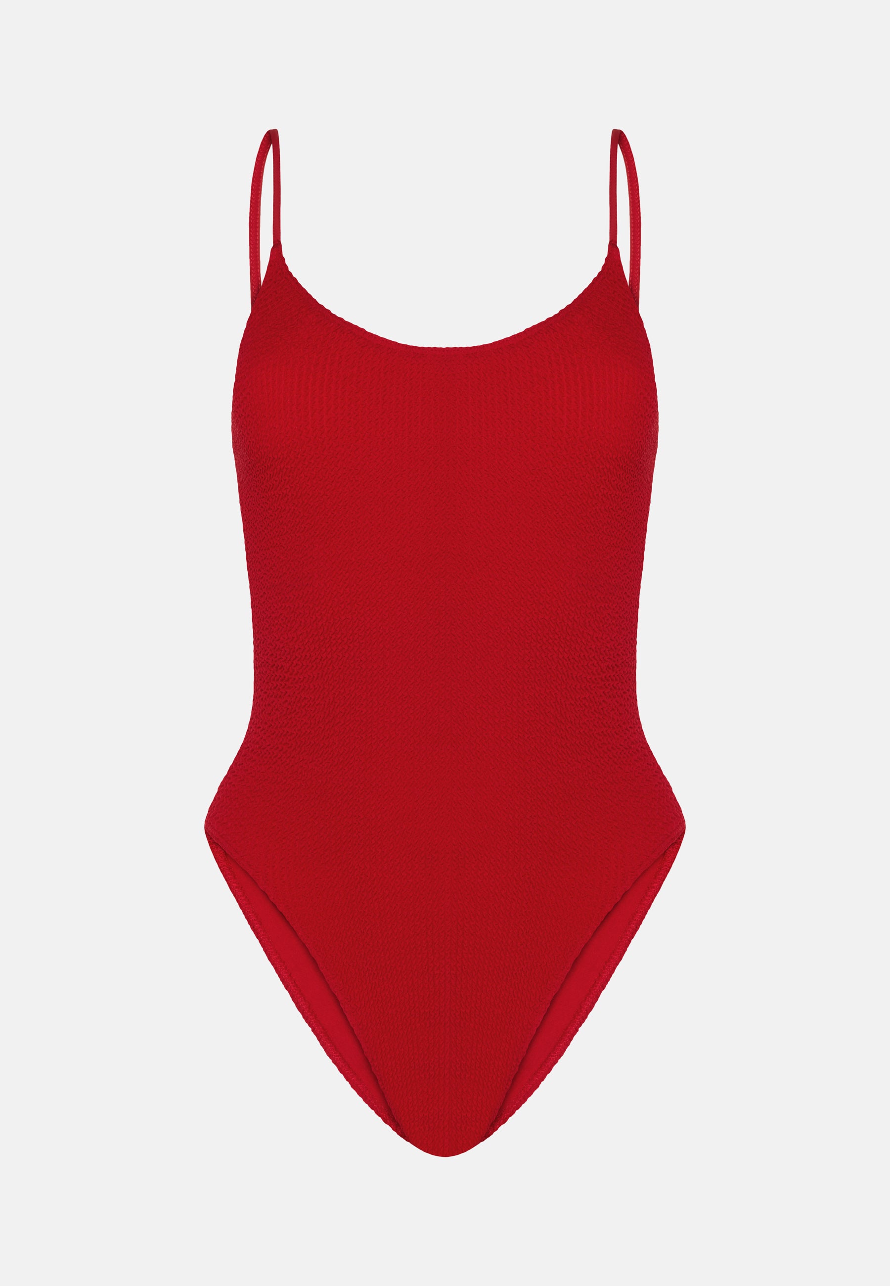 Sorbet Island | Jade - Cherry ONE SIZE FITS MOST One Piece Swimsuit