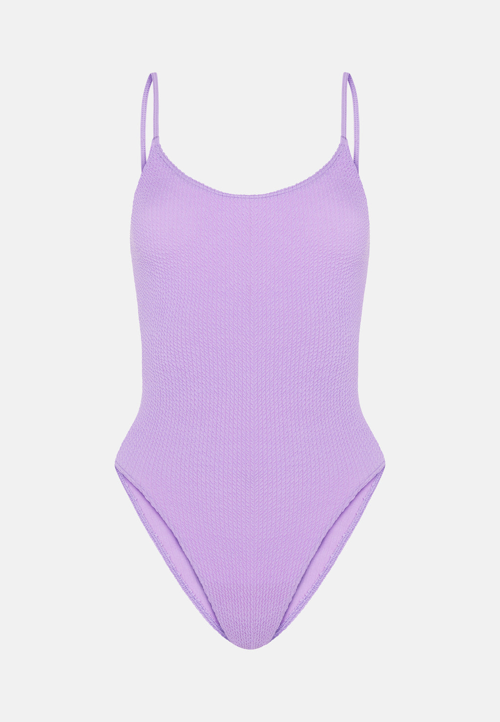 Sorbet Island | Jade - Fig ONE SIZE FITS MOST One Piece Swimsuit