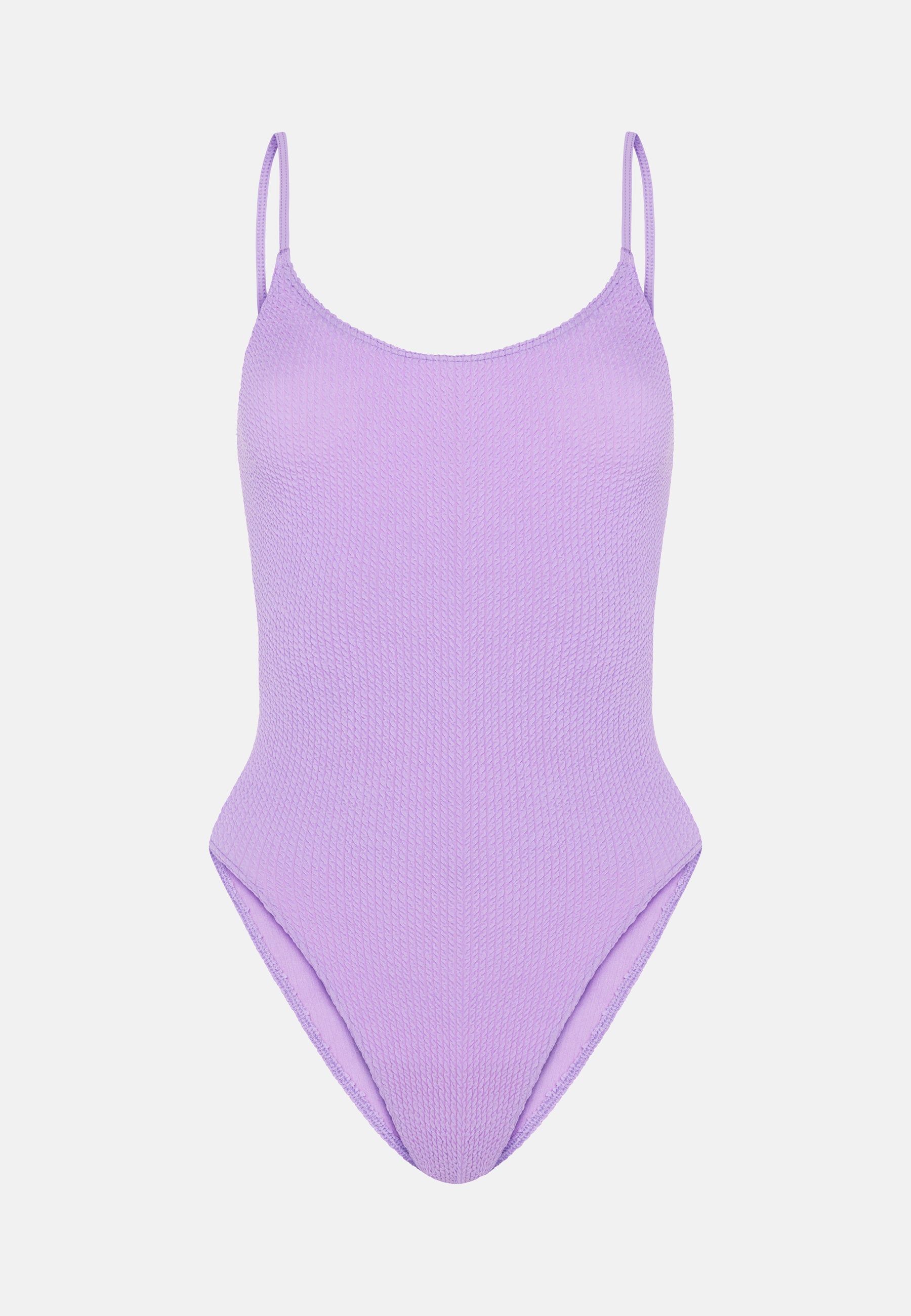 Sorbet Island | Jade - Fig ONE SIZE FITS MOST One Piece Swimsuit