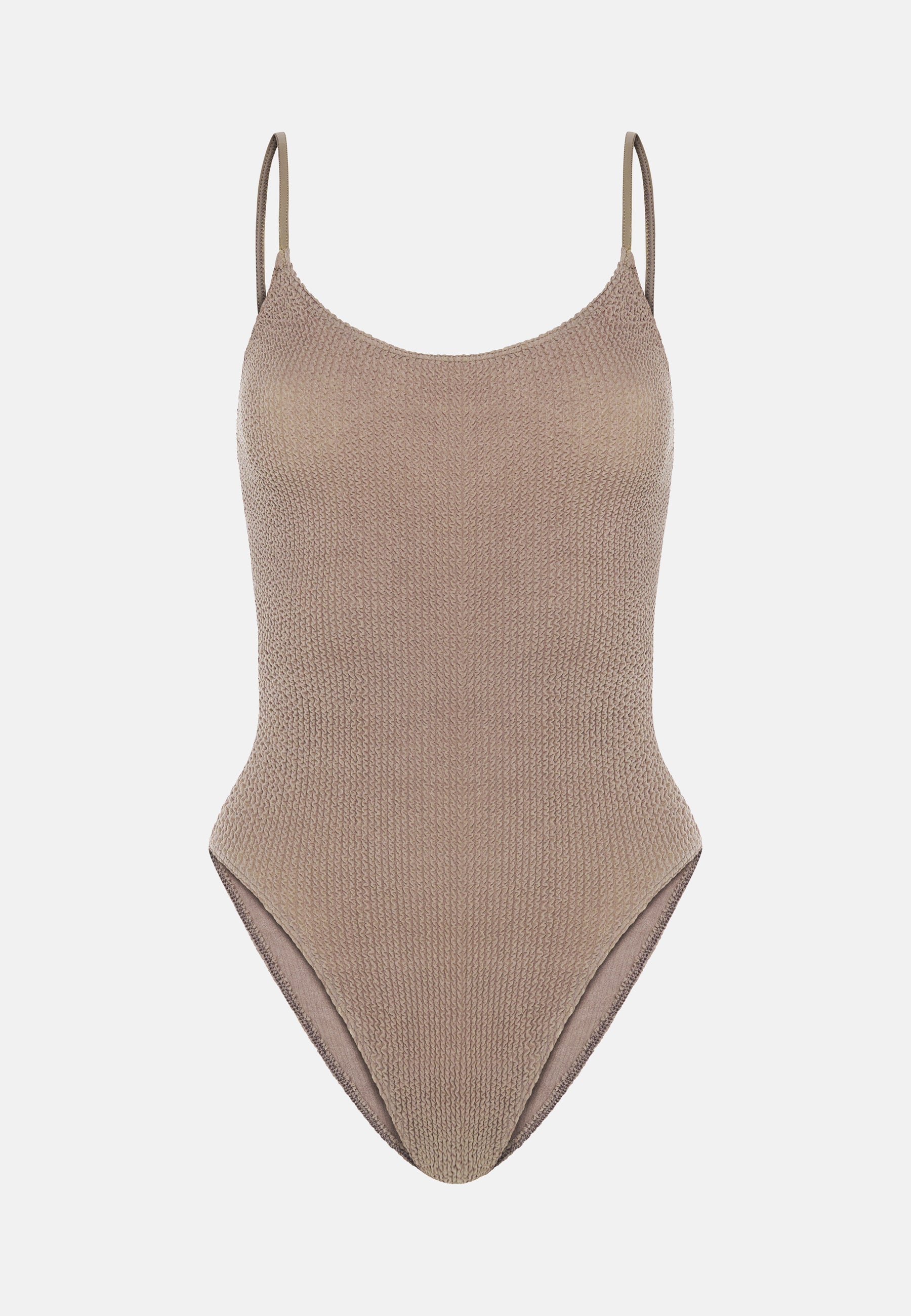 Sorbet Island | Jade - Hazelnut ONE SIZE FITS MOST One Piece Swimsuit