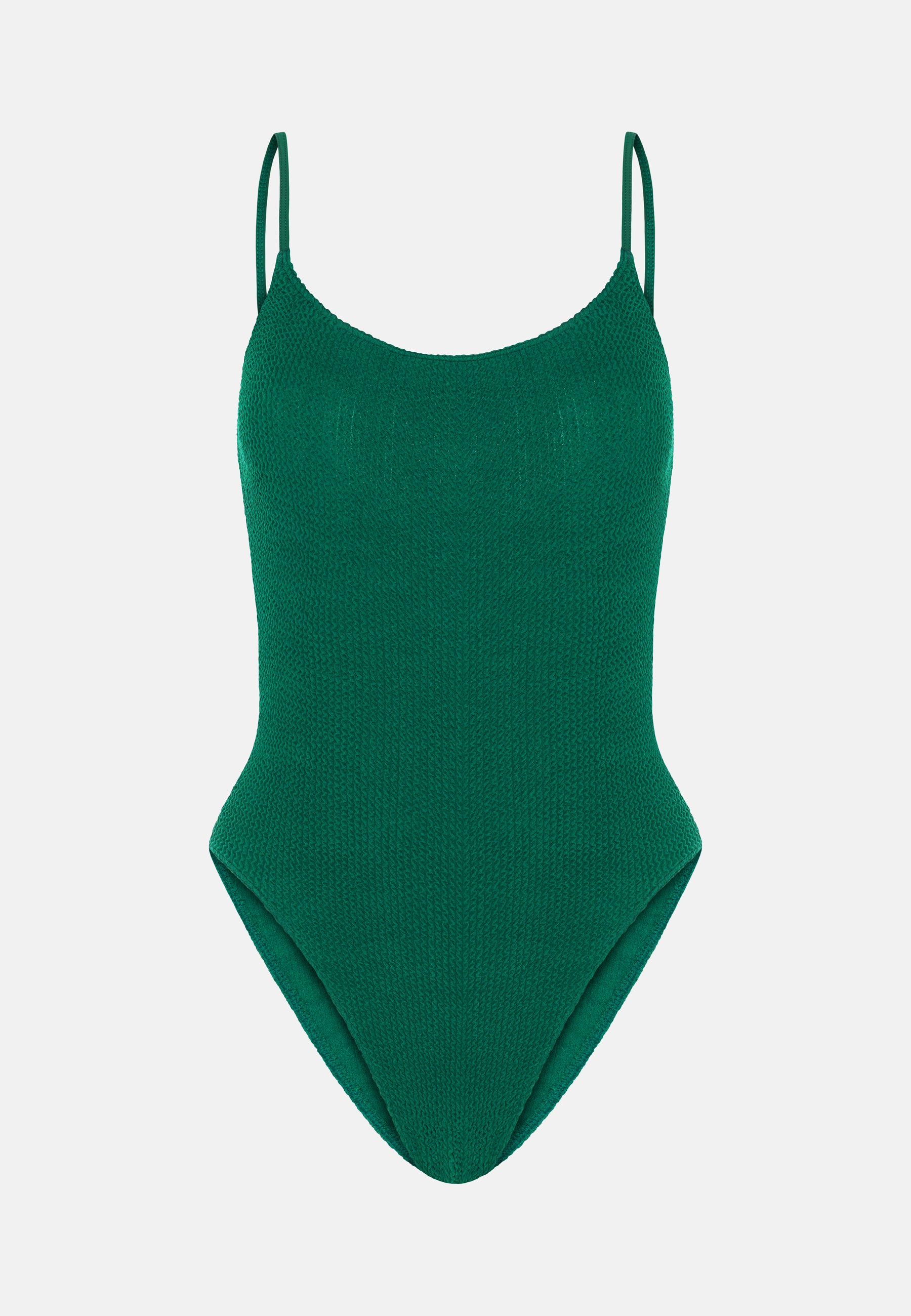 Sorbet Island | Jade - Kiwi ONE SIZE FITS MOST One Piece Swimsuit