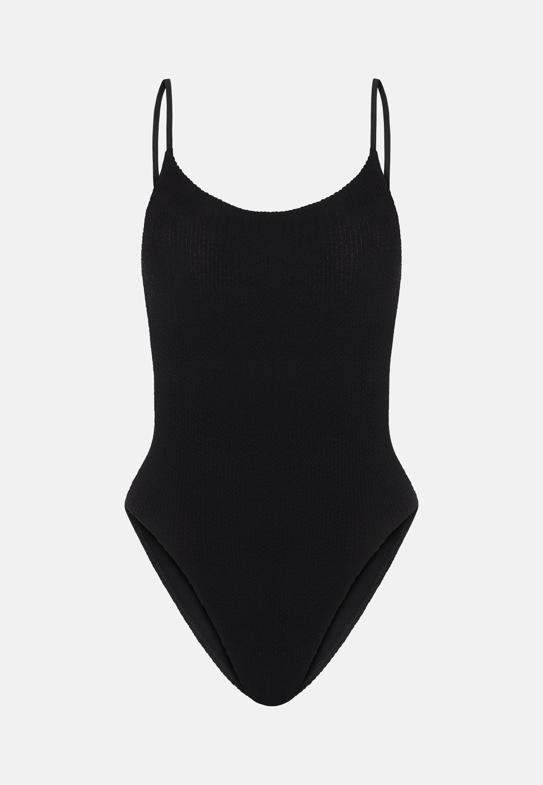 Sorbet Island | Jade - Liquorice ONE SIZE FITS MOST One Piece Swimsuit