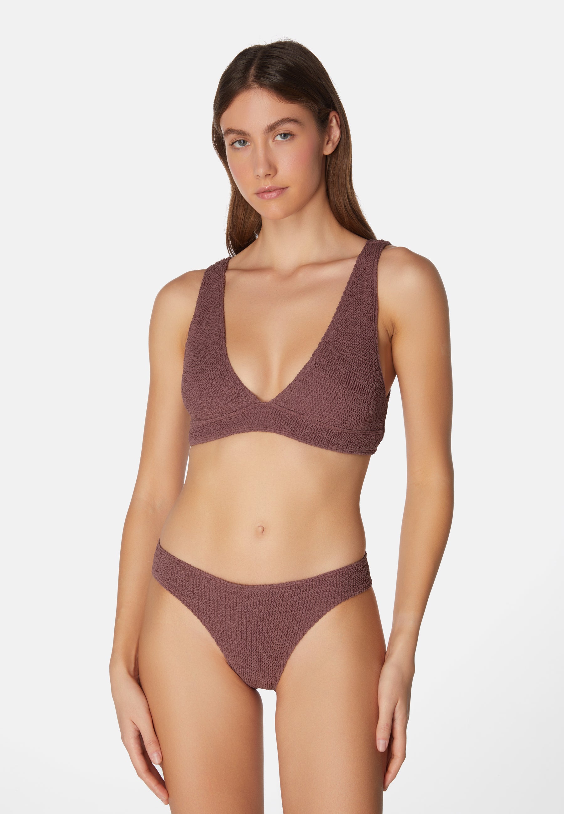 Sorbet Island | Aqua - Grape ONE SIZE FITS MOST Bikini