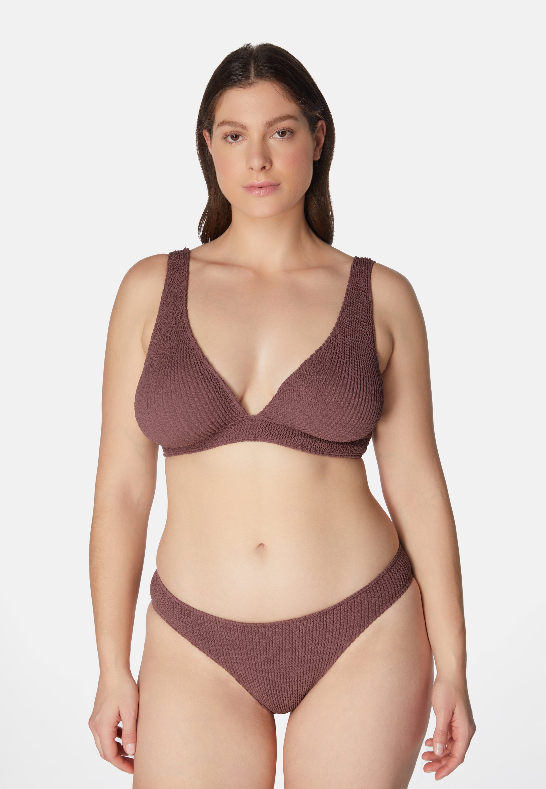 Sorbet Island | Aqua - Grape ONE SIZE FITS MOST Bikini