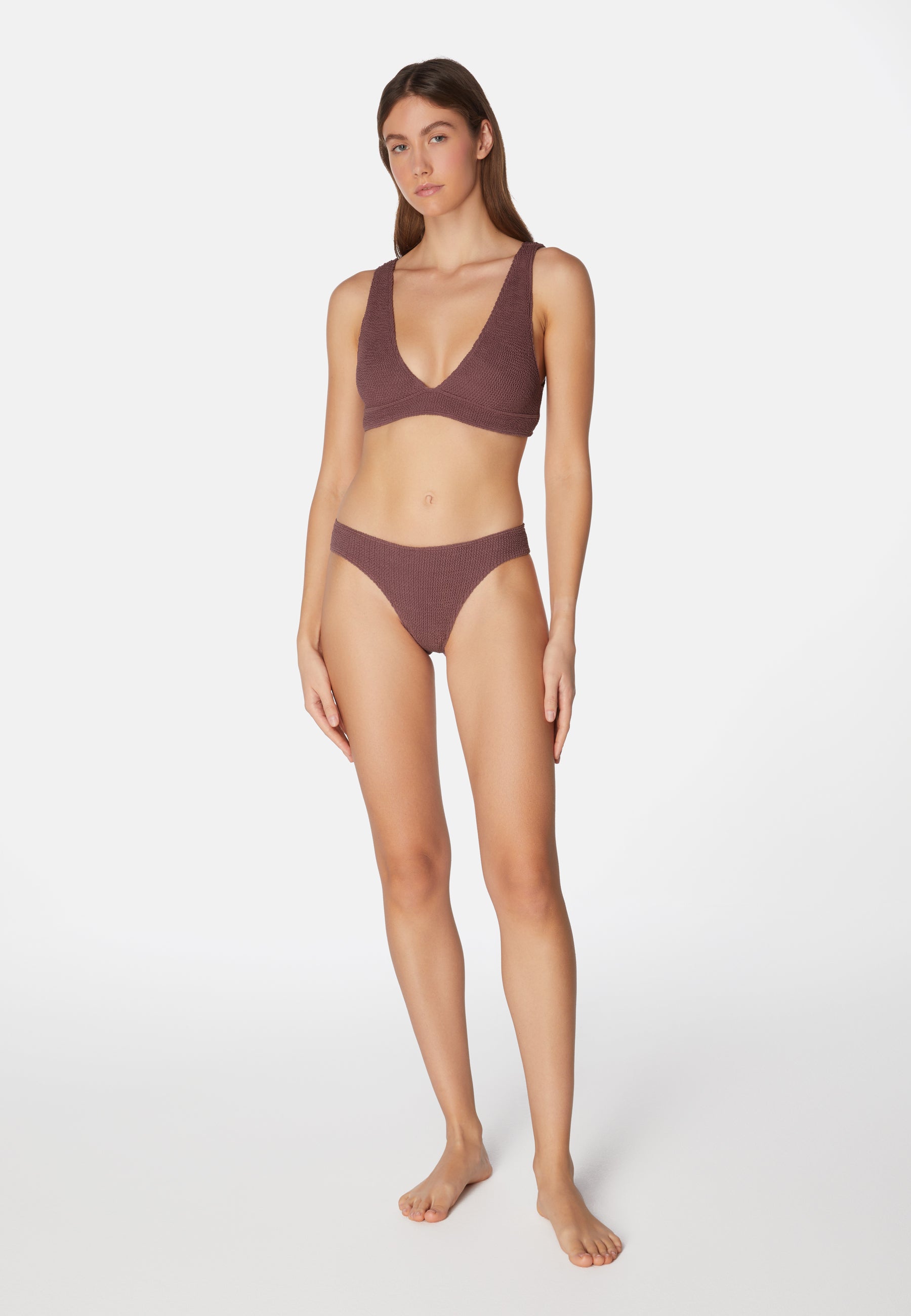 Sorbet Island | Aqua - Grape ONE SIZE FITS MOST Bikini