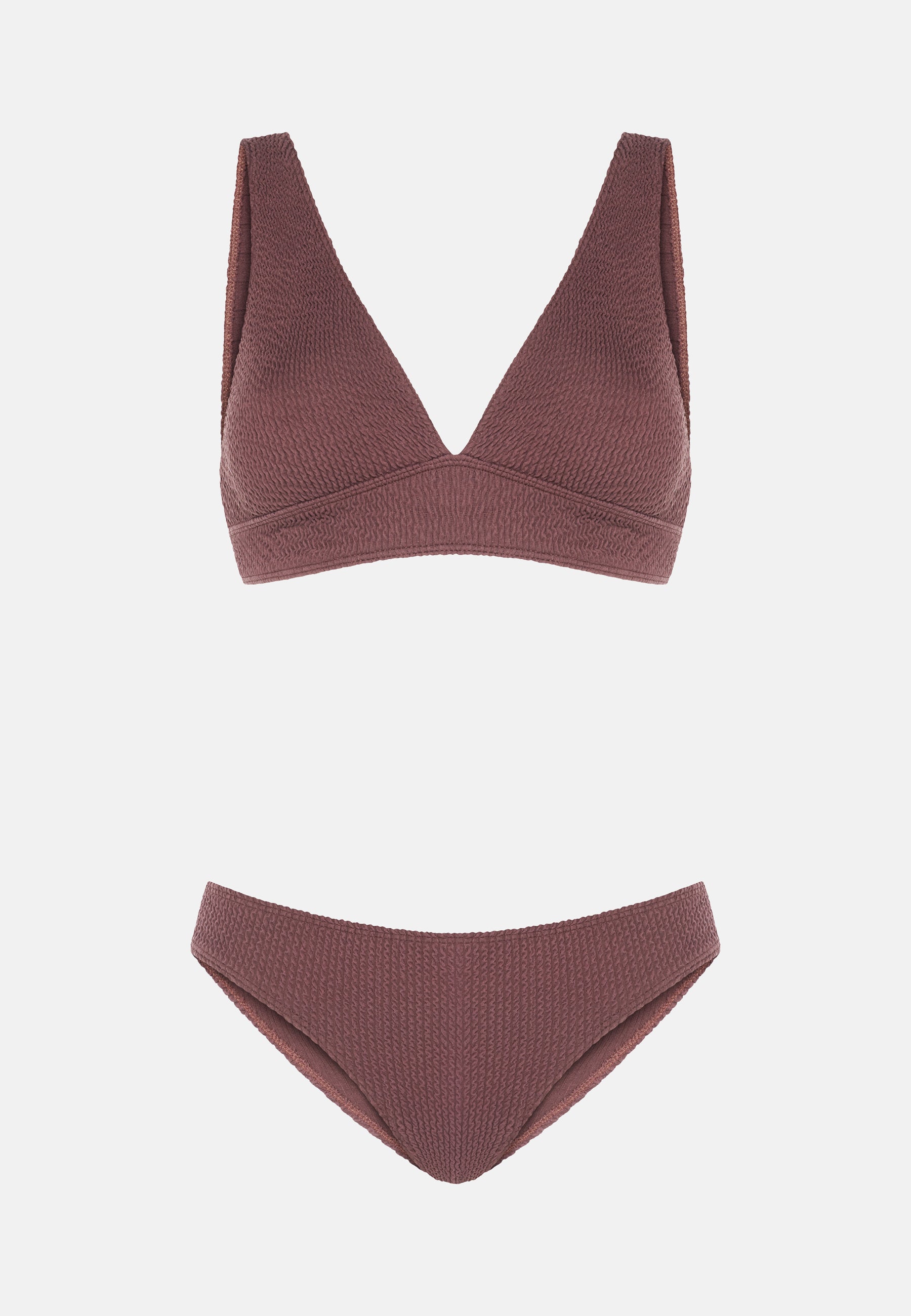 Sorbet Island | Aqua - Grape ONE SIZE FITS MOST Bikini