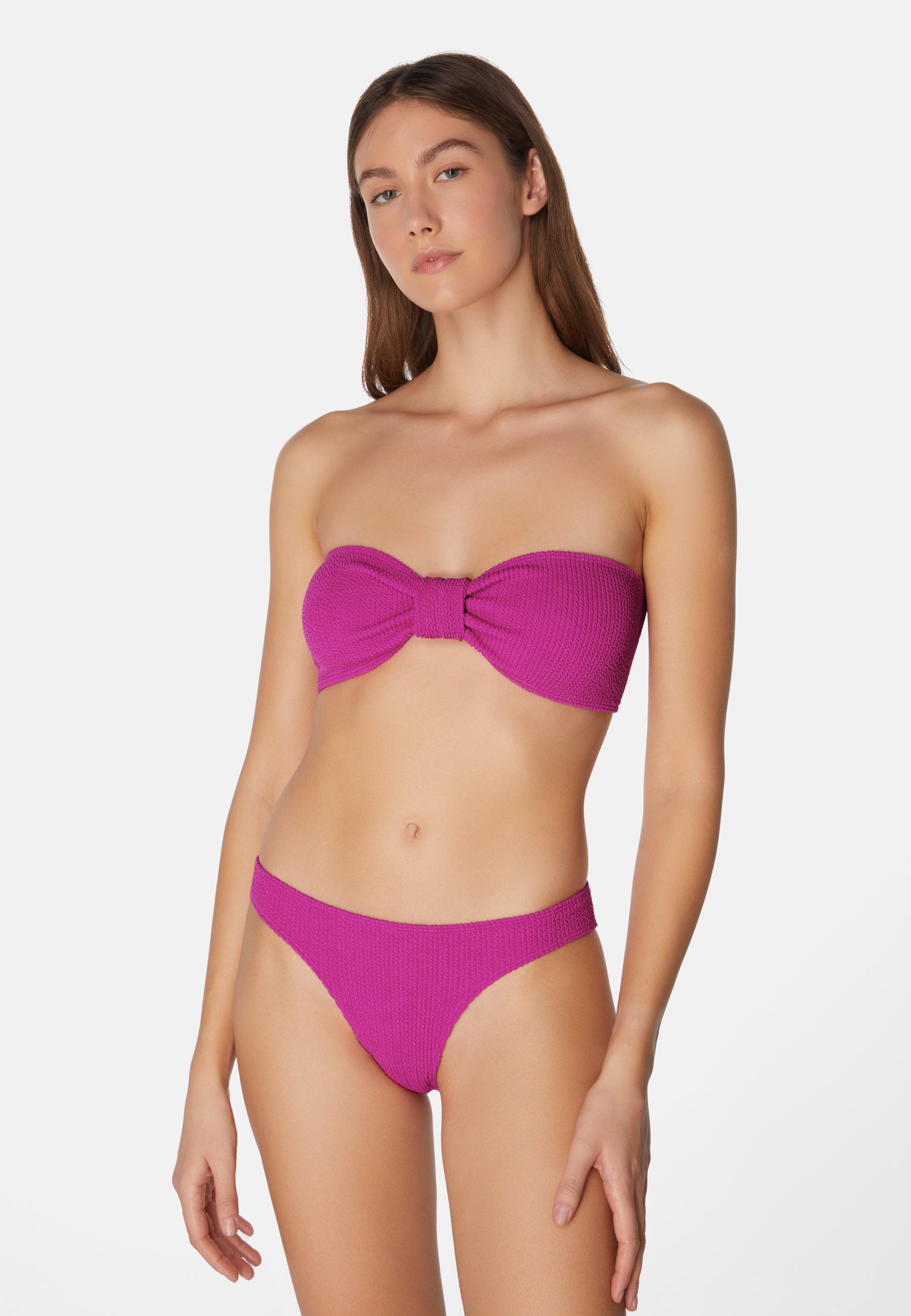 Sorbet Island | Lory - Acai ONE SIZE FITS MOST Bikini