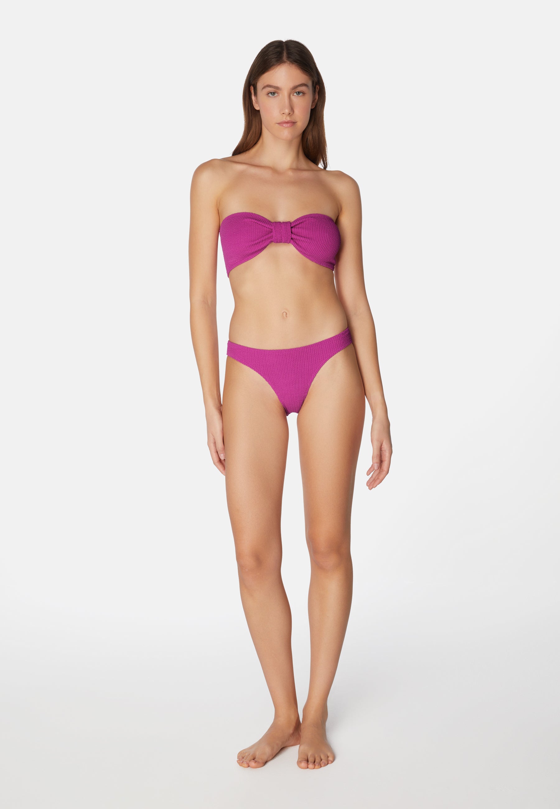 Sorbet Island | Lory - Acai ONE SIZE FITS MOST Bikini