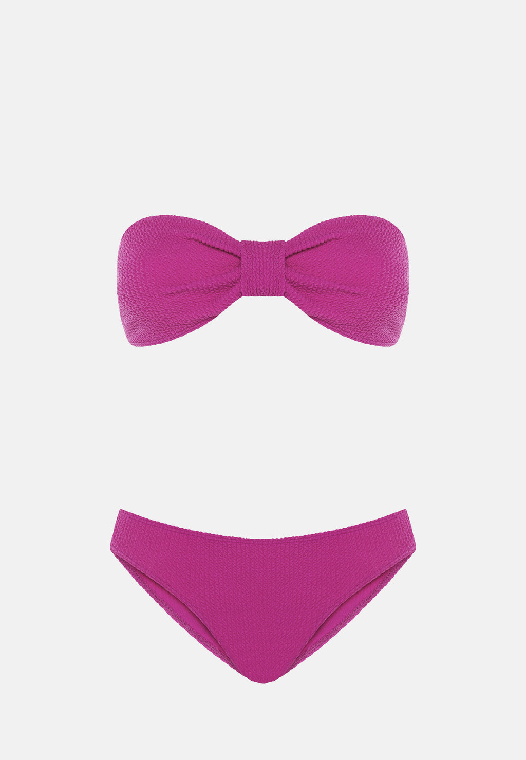 Sorbet Island | Lory - Acai ONE SIZE FITS MOST Bikini