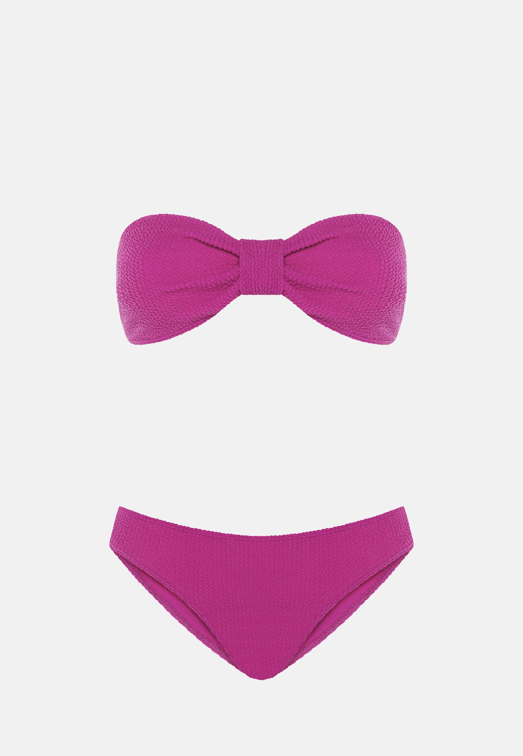 Sorbet Island | Lory - Acai ONE SIZE FITS MOST Bikini