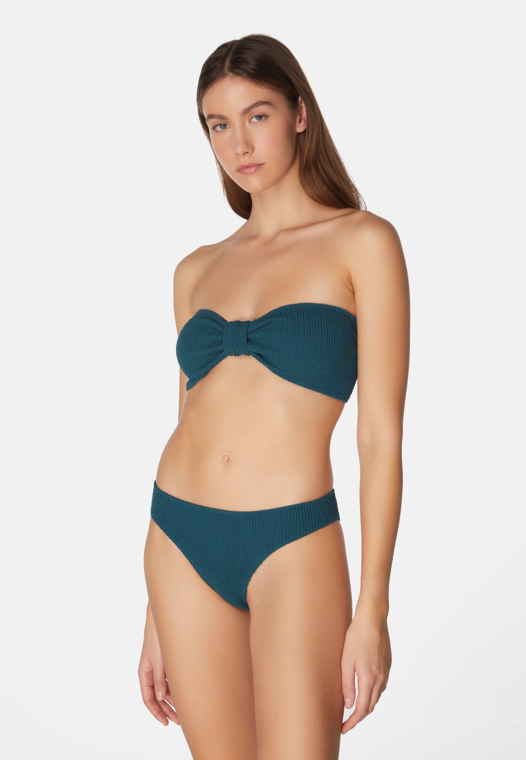 Sorbet Island | Lory - Basil ONE SIZE FITS MOST Bikini