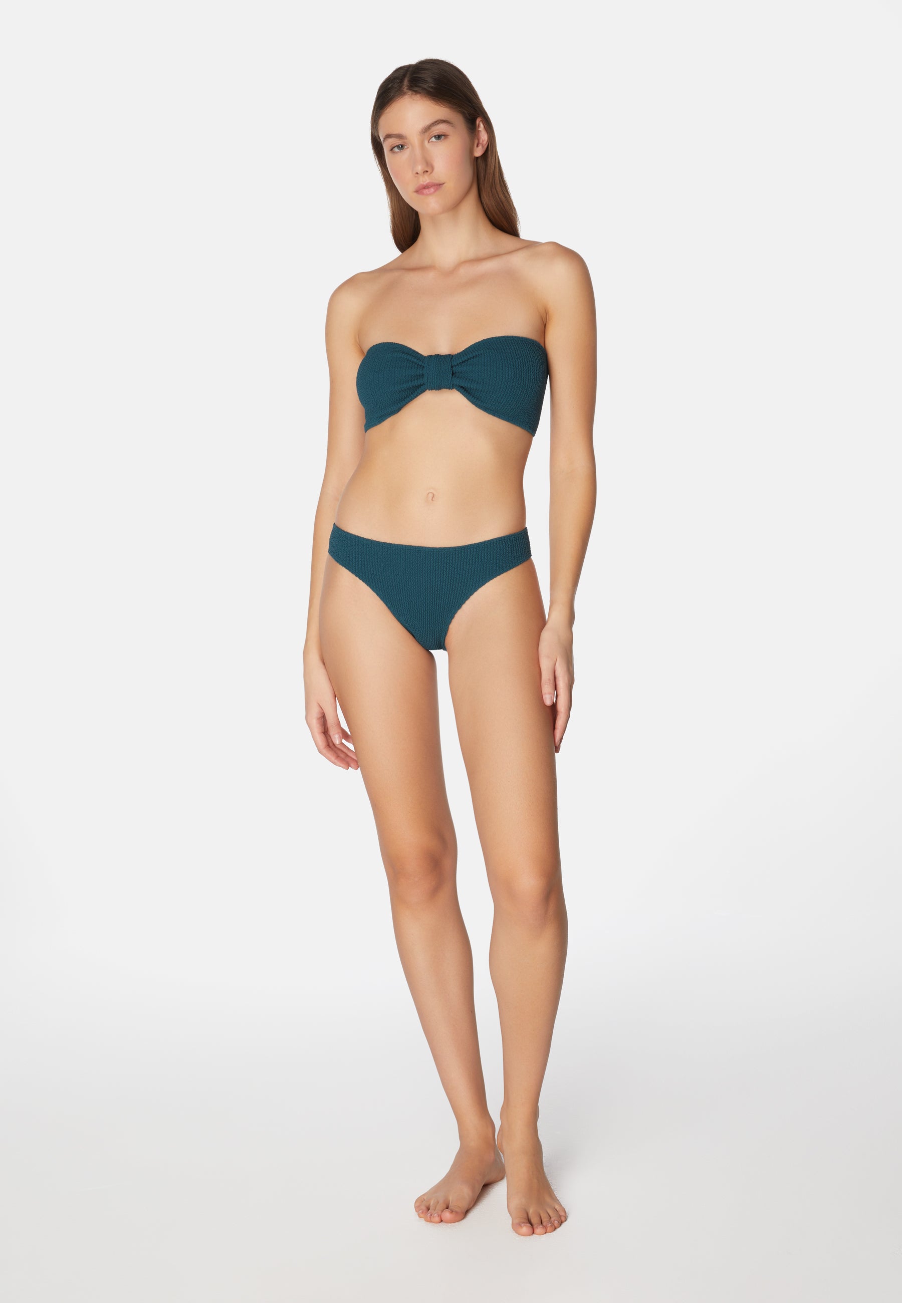 Sorbet Island | Lory - Basil ONE SIZE FITS MOST Bikini