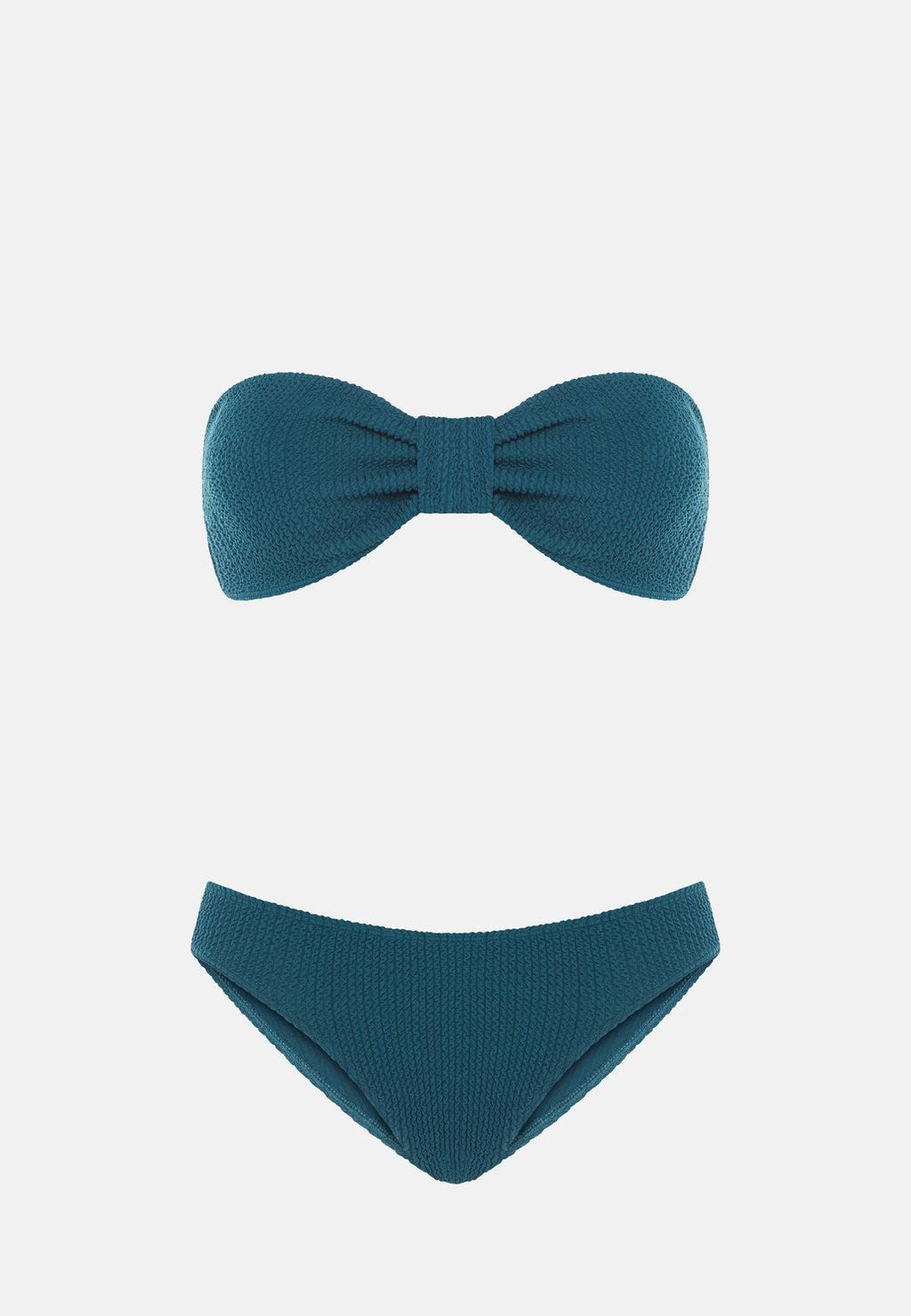 Sorbet Island | Lory - Basil ONE SIZE FITS MOST Bikini