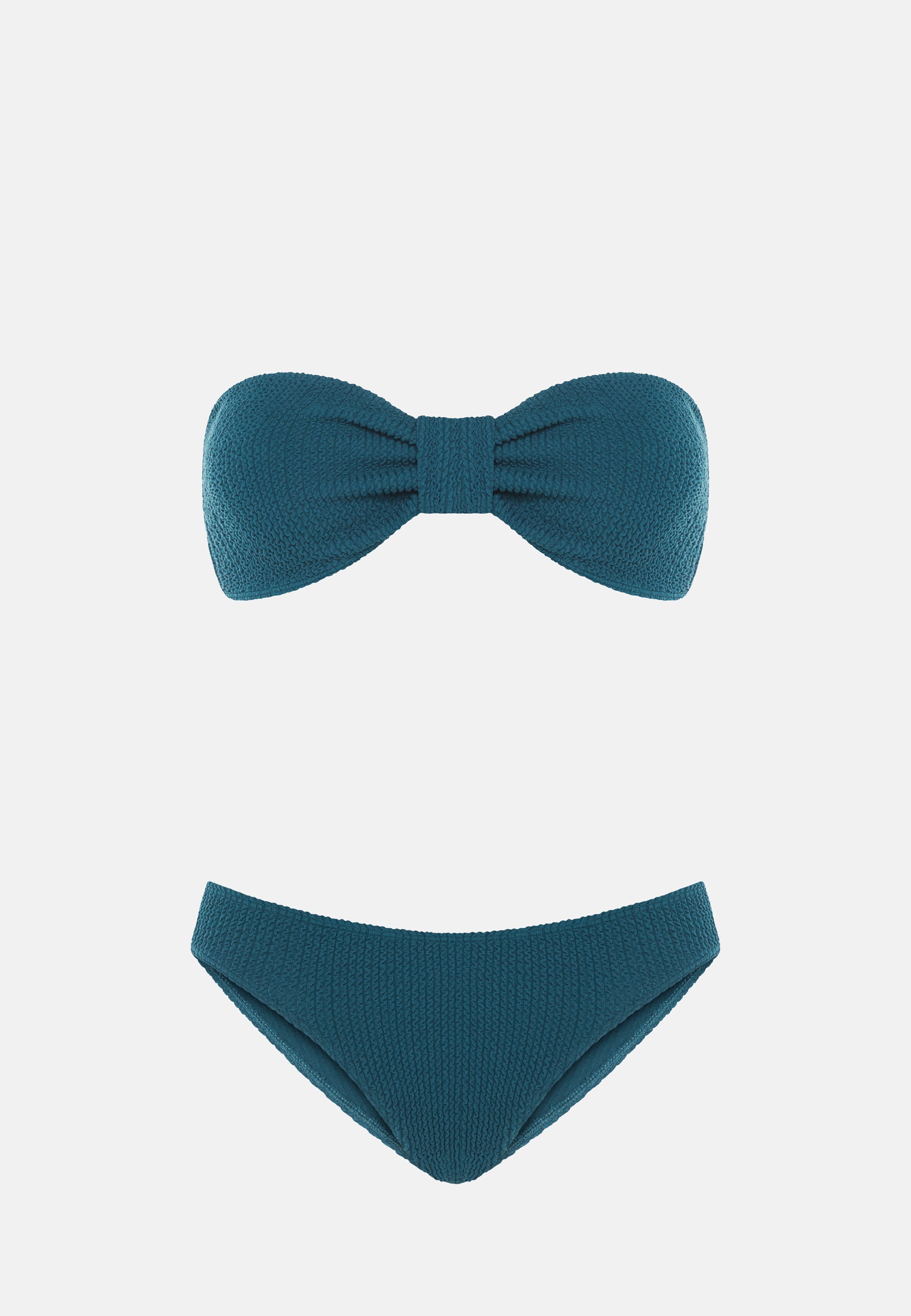 Sorbet Island | Lory - Basil ONE SIZE FITS MOST Bikini