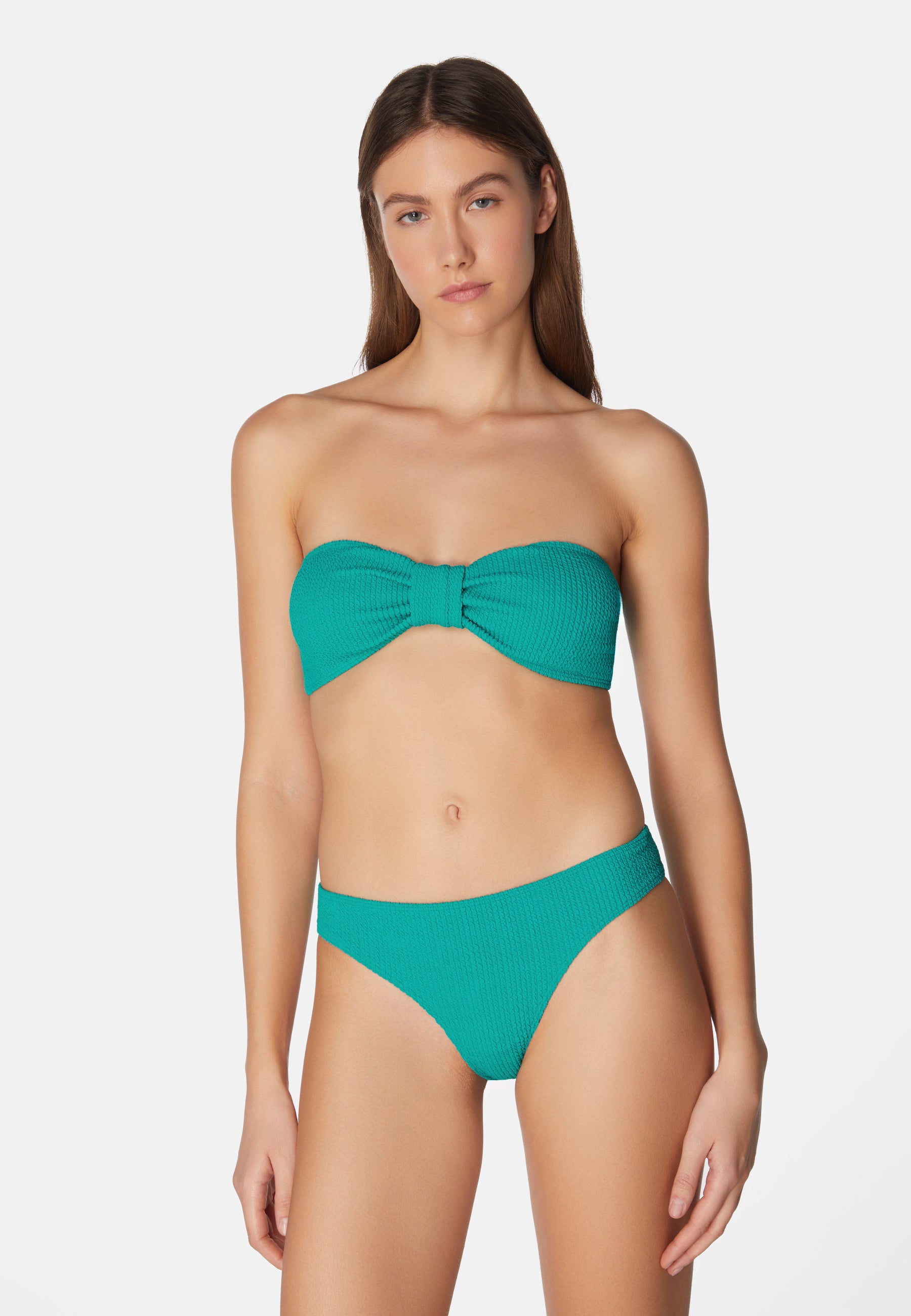 Sorbet Island | Lory - Blue Moon ONE SIZE FITS MOST Bikini