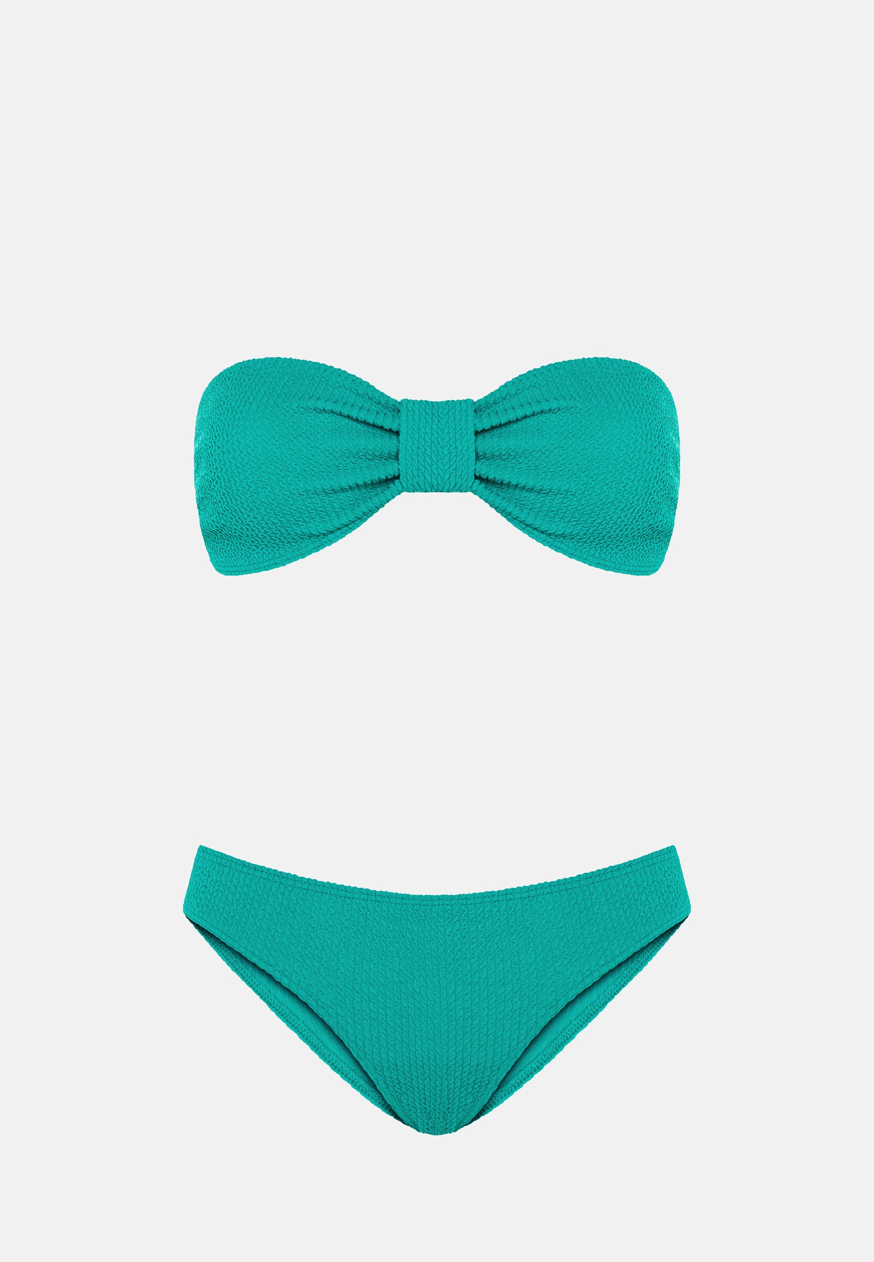 Sorbet Island | Lory - Blue Moon ONE SIZE FITS MOST Bikini