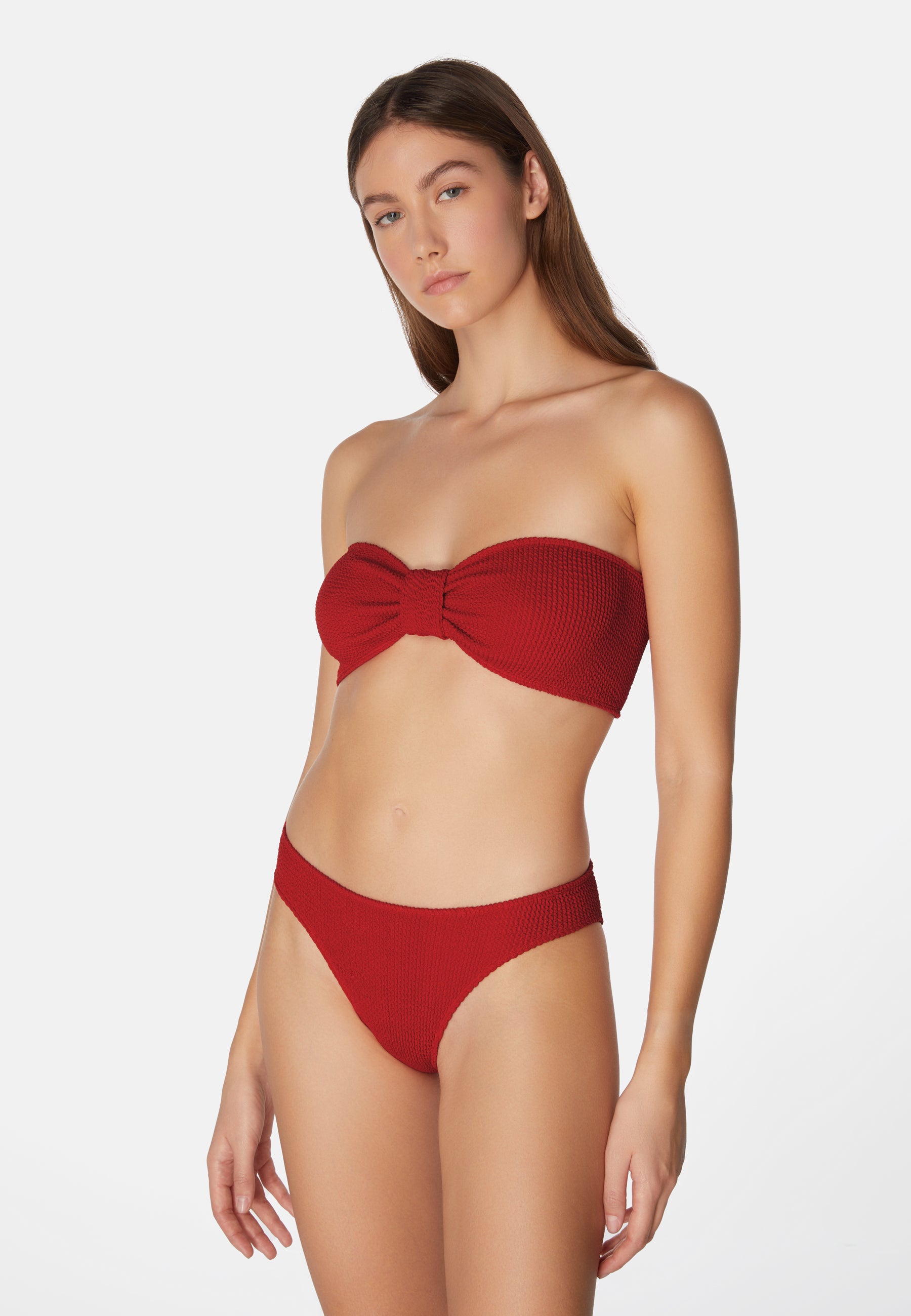Sorbet Island | Lory - Cherry ONE SIZE FITS MOST Bikini