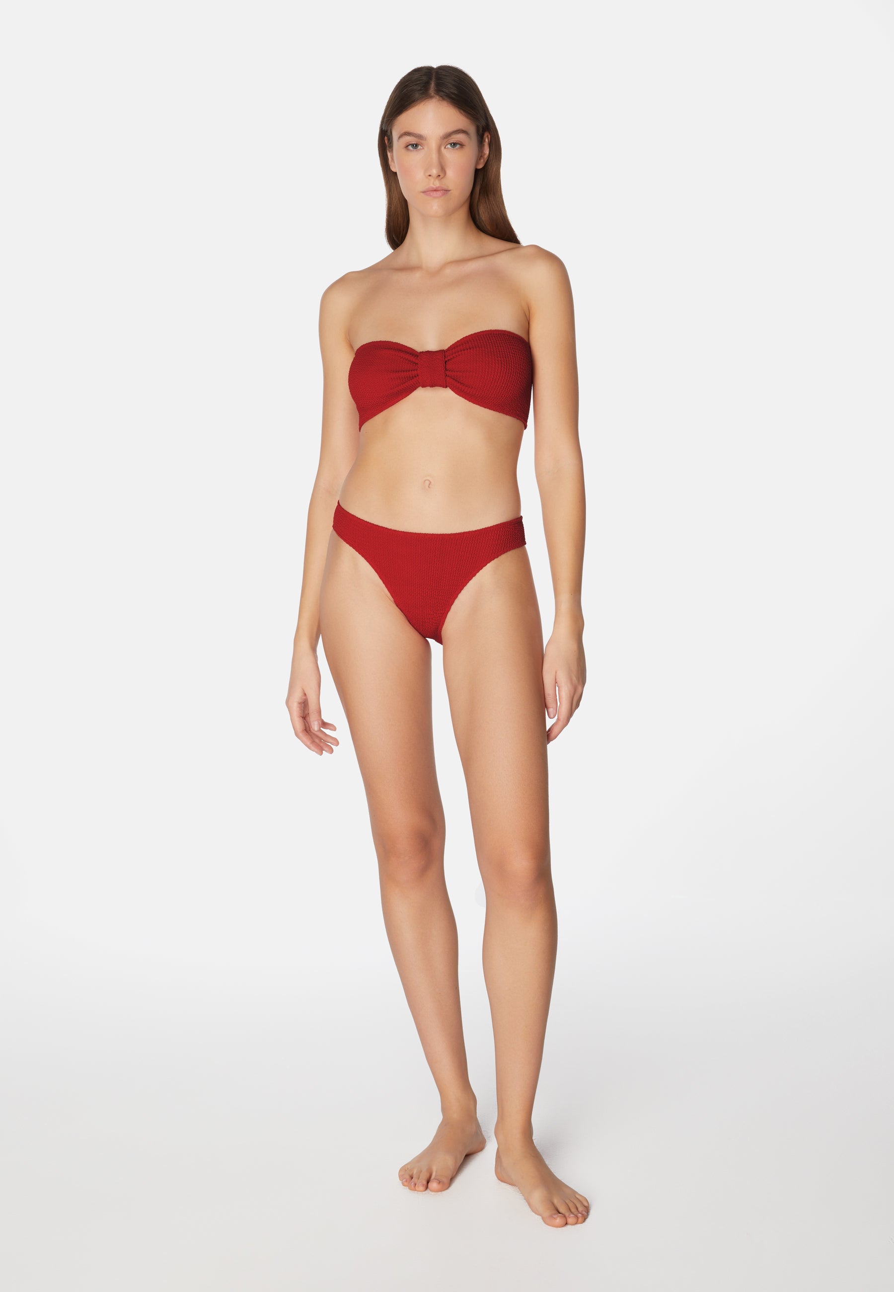 Sorbet Island | Lory - Cherry ONE SIZE FITS MOST Bikini