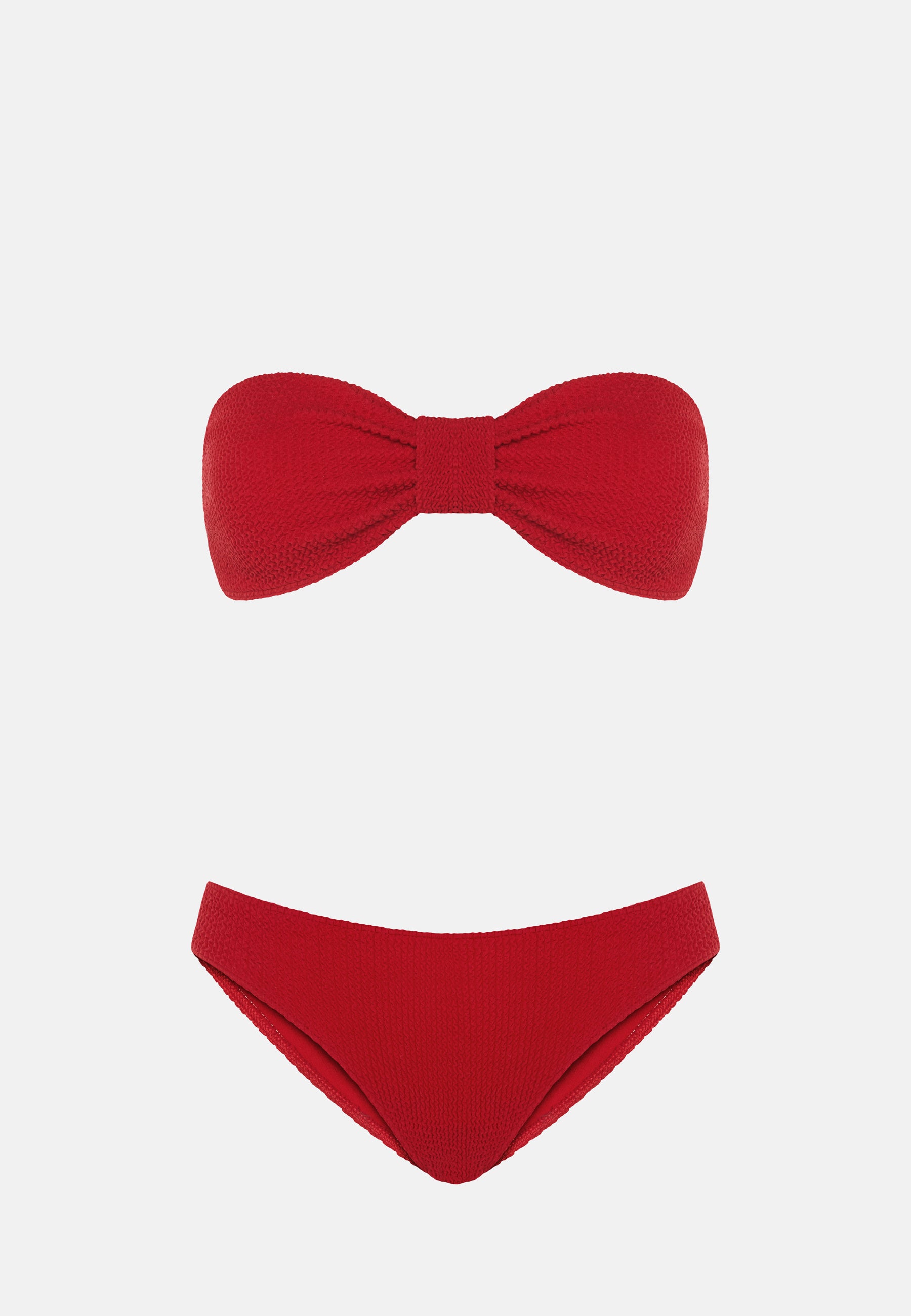 Sorbet Island | Lory - Cherry ONE SIZE FITS MOST Bikini