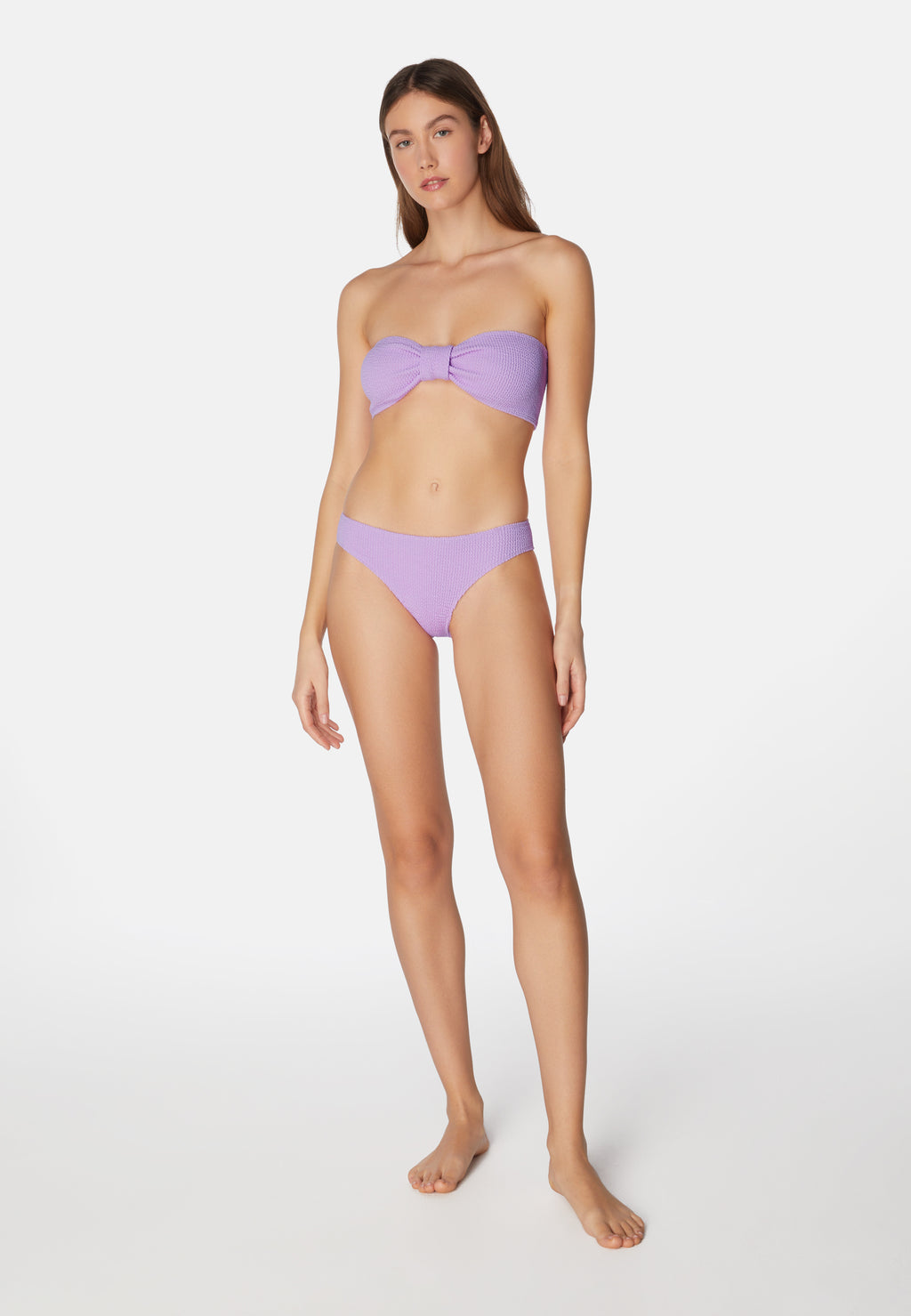Sorbet Island | Lory - Fig ONE SIZE FITS MOST Bikini