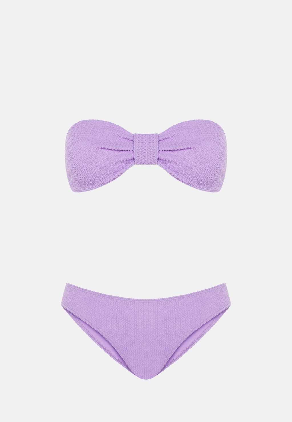 Sorbet Island | Lory - Fig ONE SIZE FITS MOST Bikini