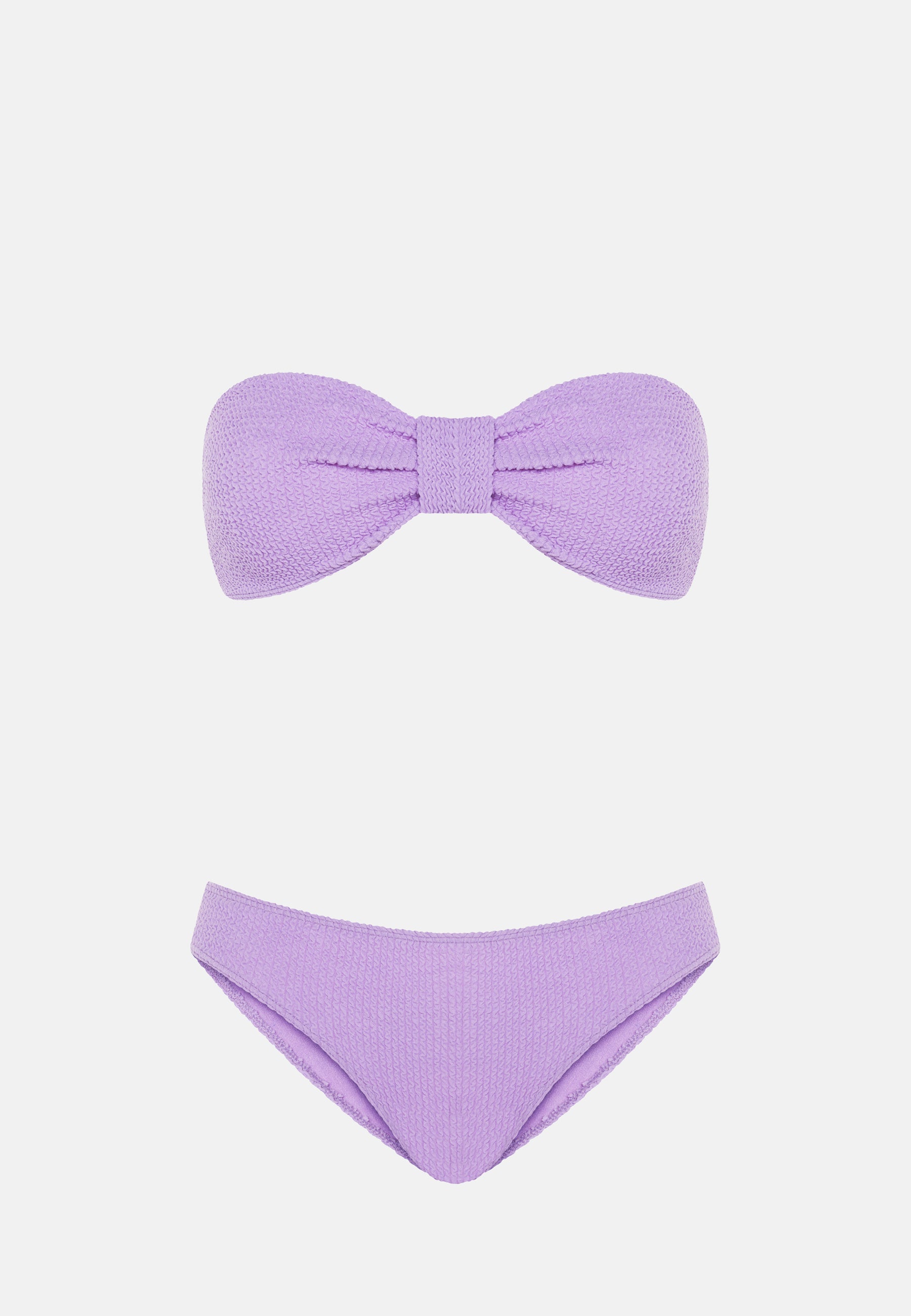 Sorbet Island | Lory - Fig ONE SIZE FITS MOST Bikini