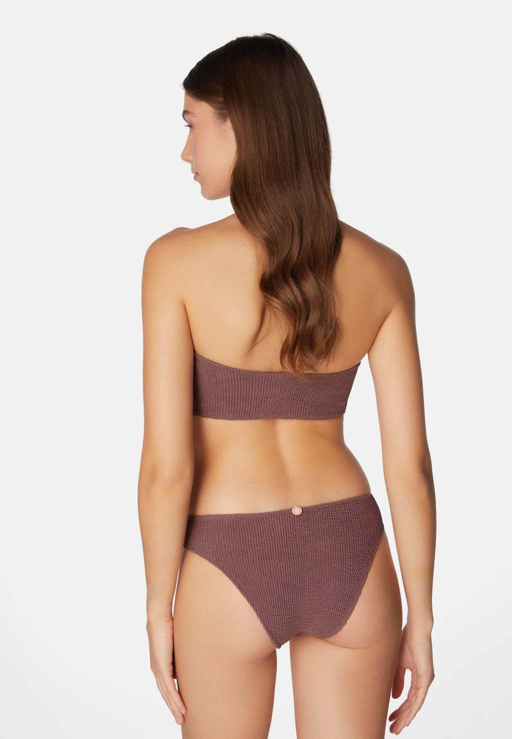 Sorbet Island | Lory - Grape ONE SIZE FITS MOST Bikini